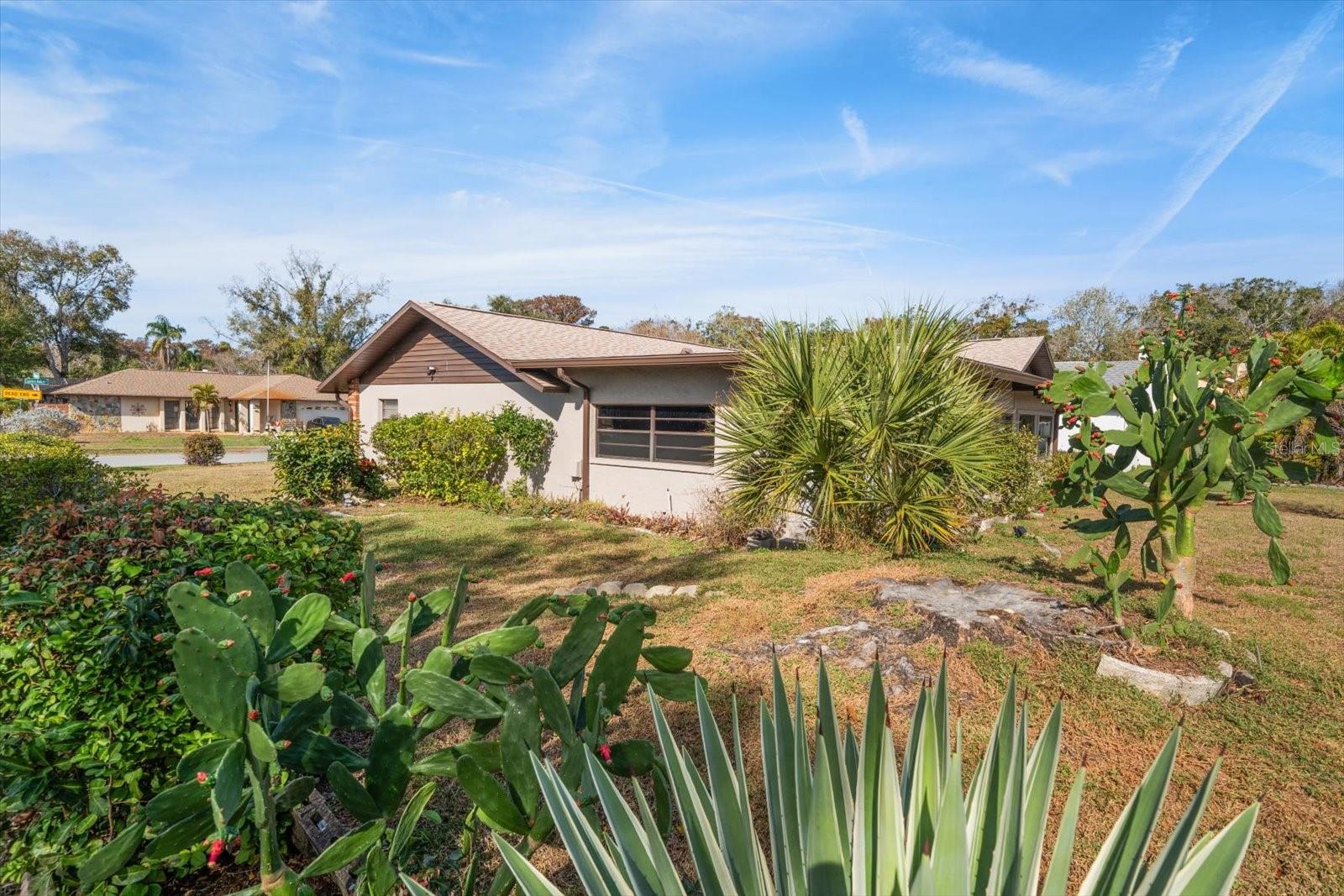 WOODGATE SUB - Residential