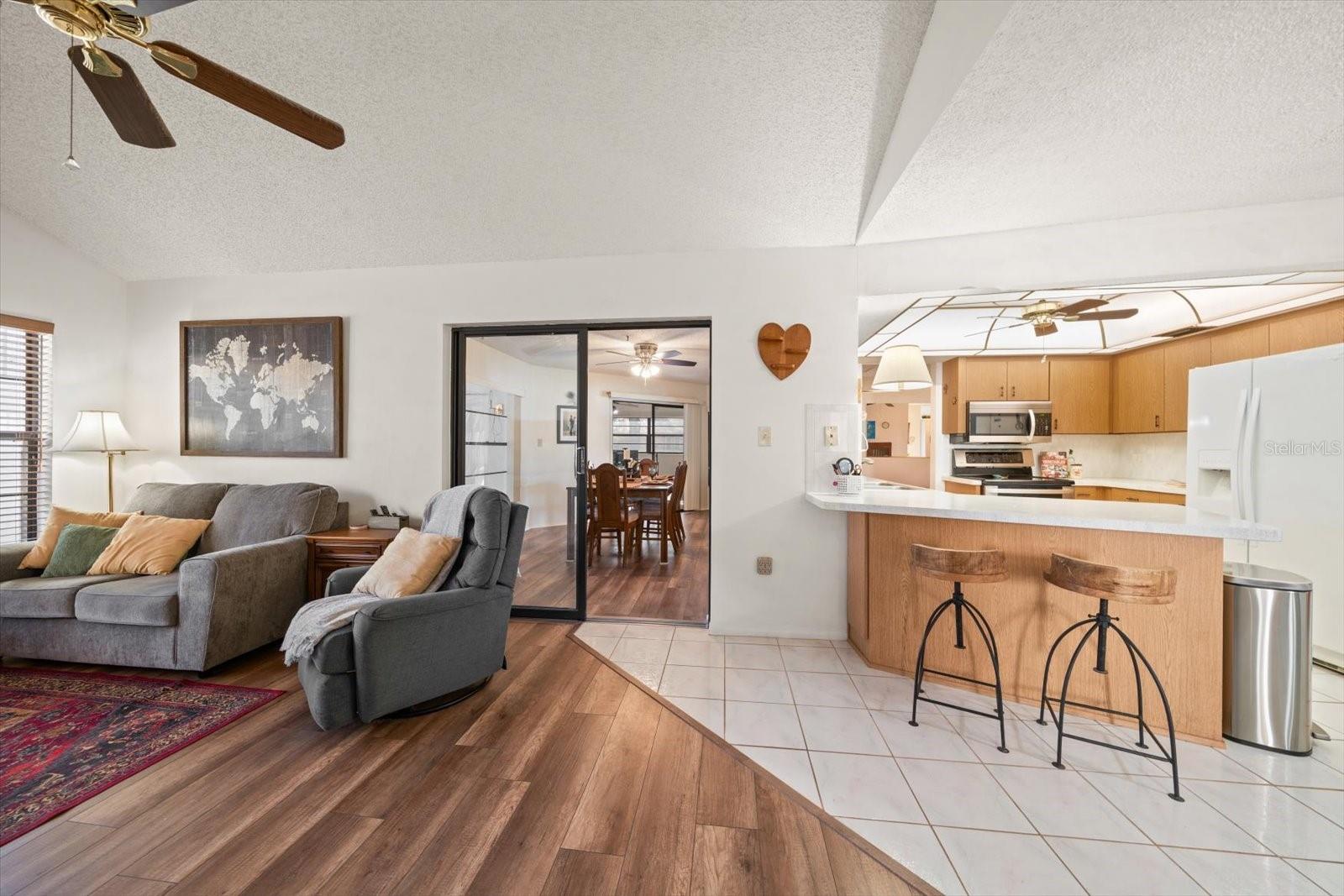 WOODGATE SUB - Residential