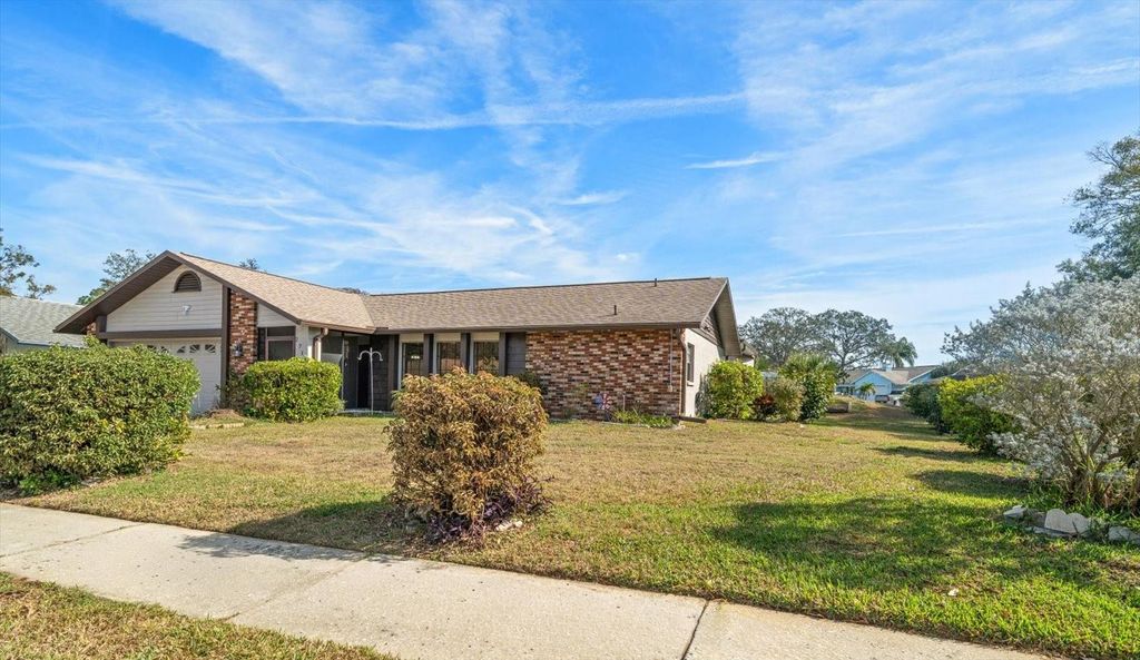 Photo of 2710 Cypress Hollow Court, New Port Richey, FL 34655 (MLS # TB8464177)