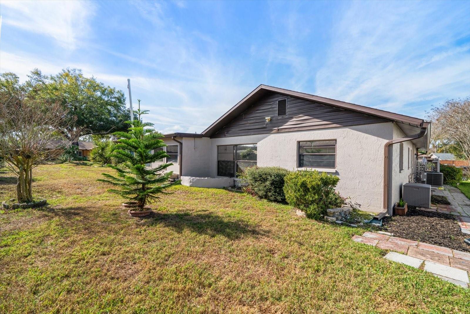 WOODGATE SUB - Residential