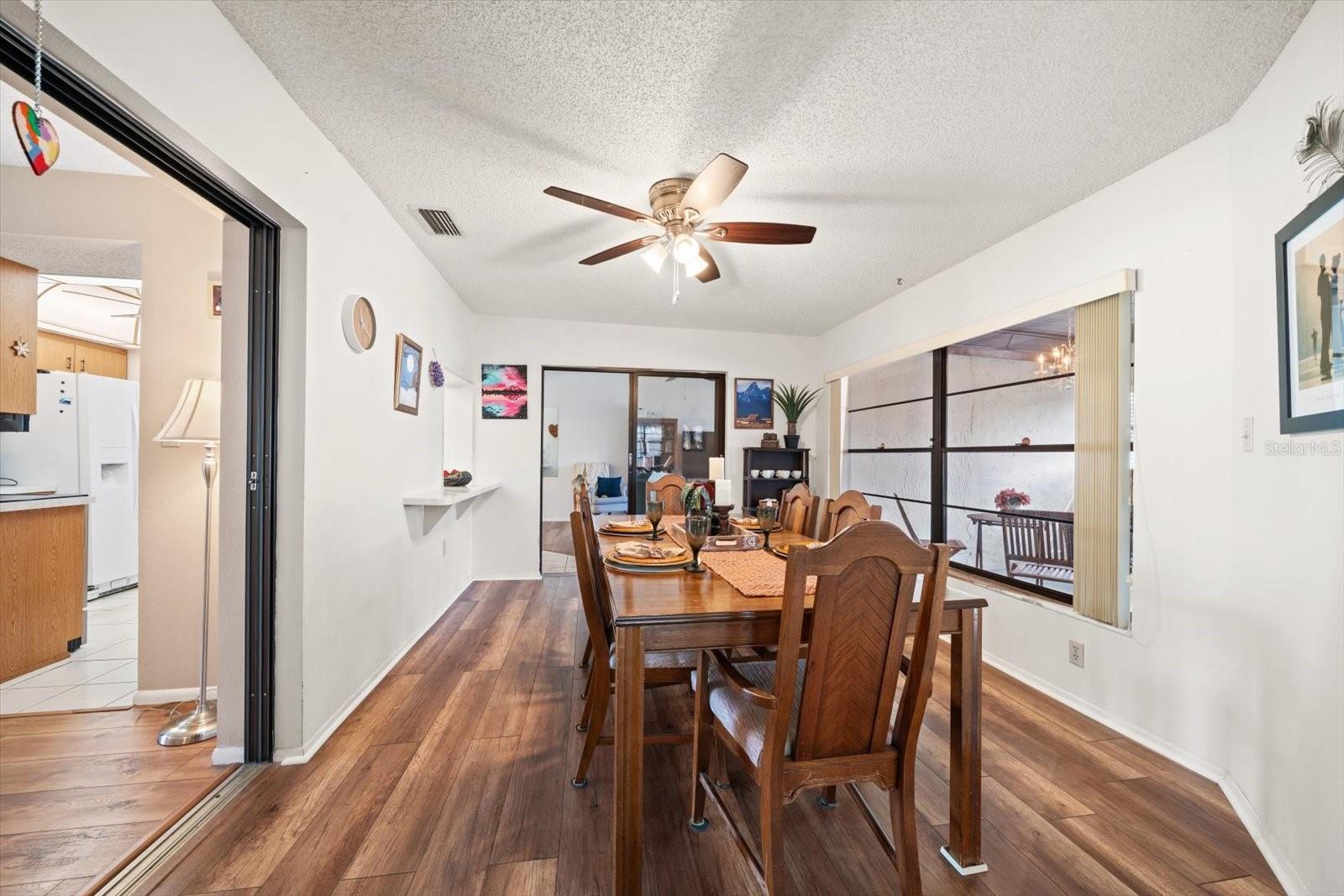 WOODGATE SUB - Residential