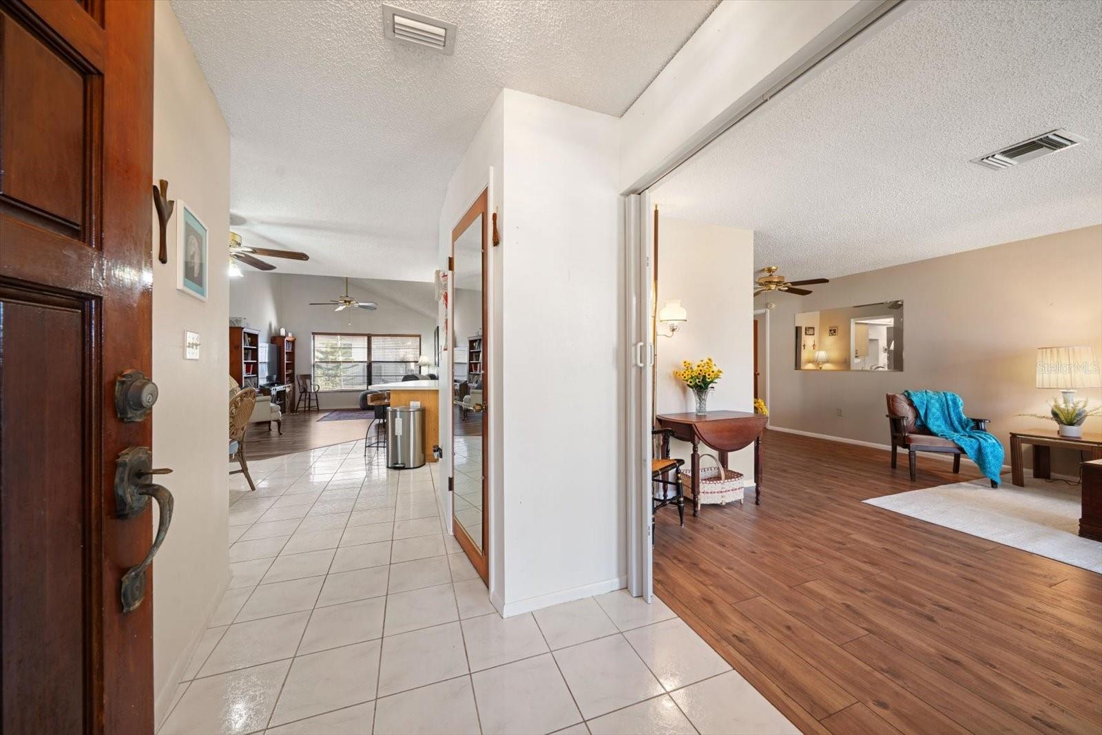 WOODGATE SUB - Residential