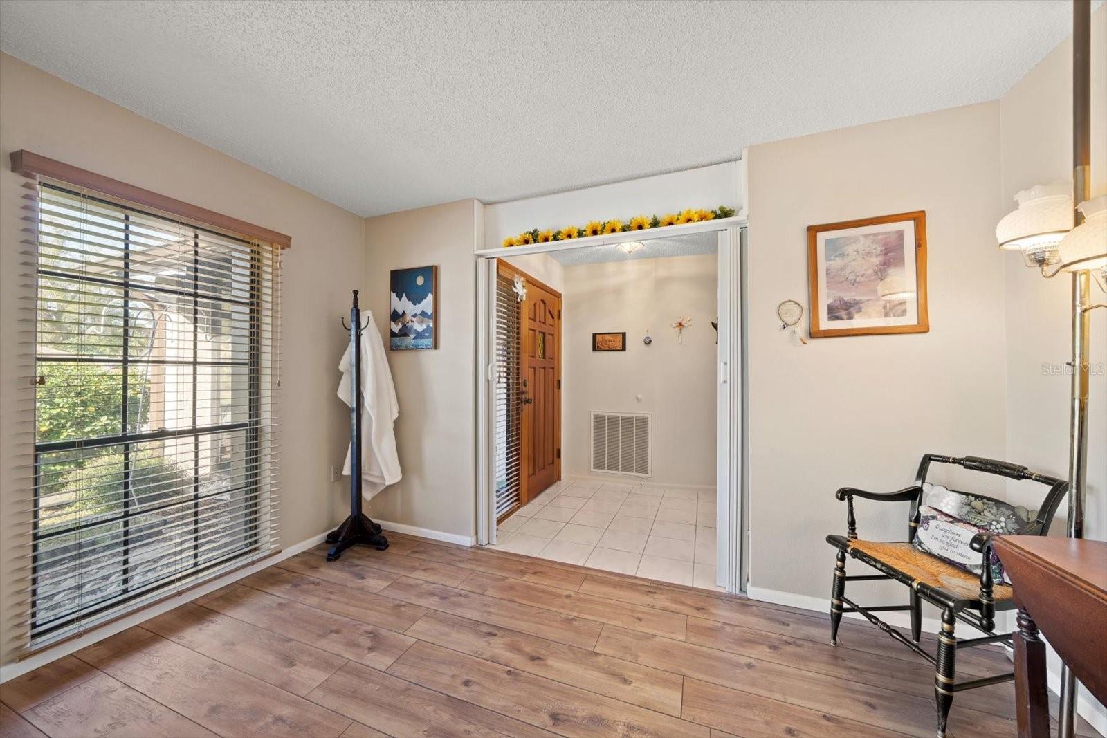 WOODGATE SUB - Residential