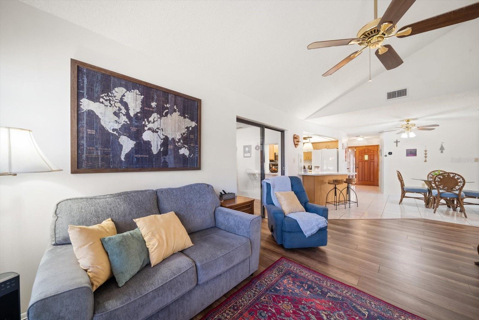 WOODGATE SUB - Residential