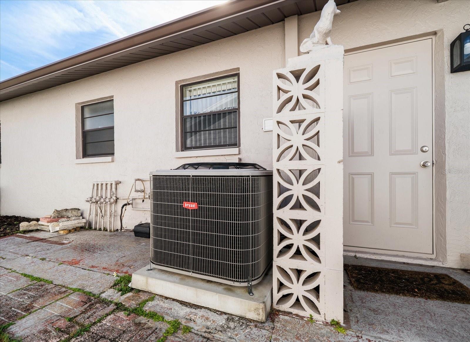 WOODGATE SUB - Residential