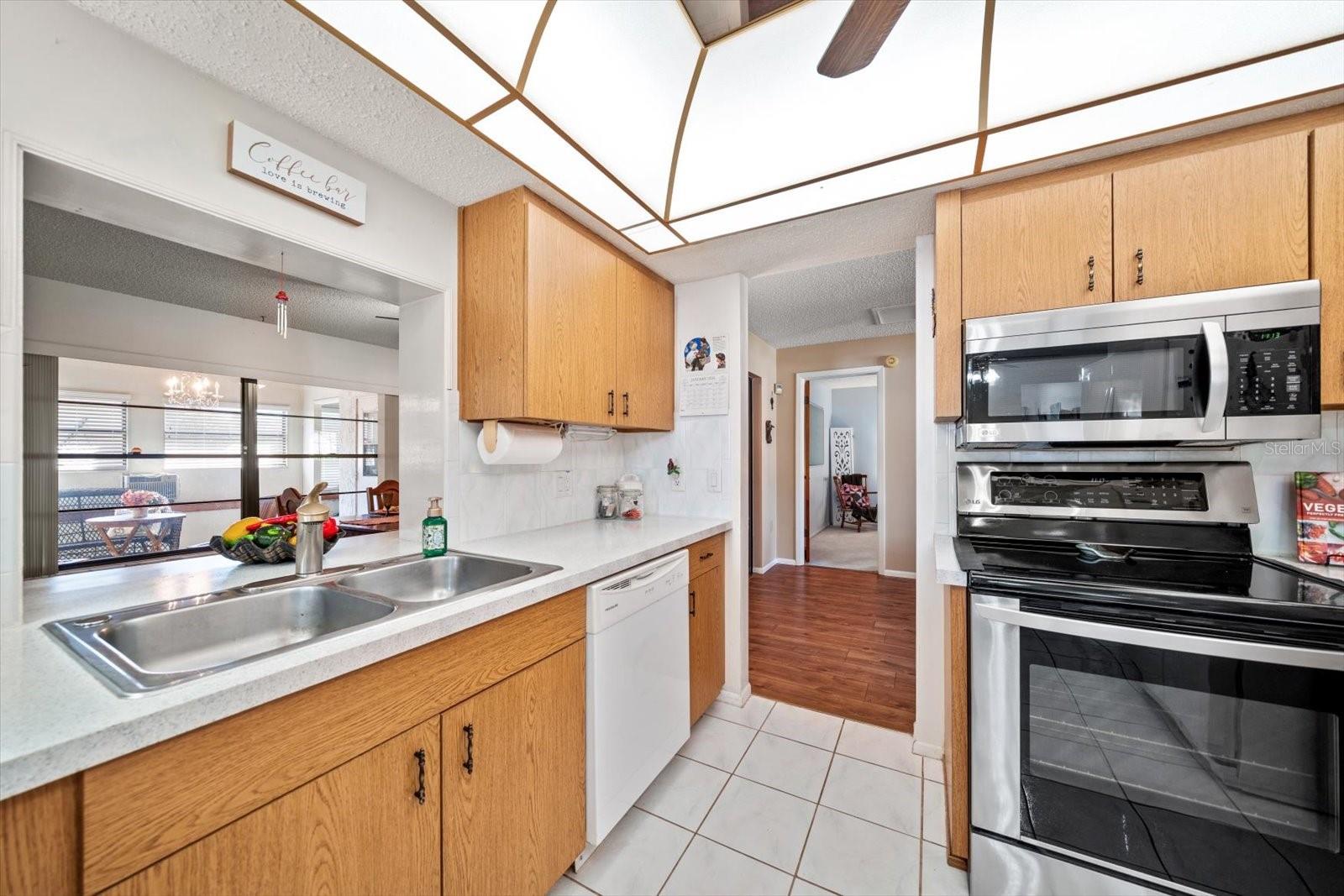 WOODGATE SUB - Residential