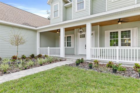 A home in FLAGLER BEACH