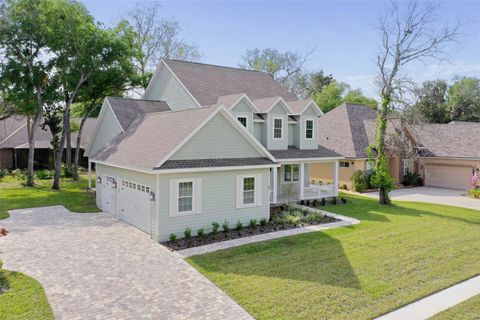 A home in FLAGLER BEACH