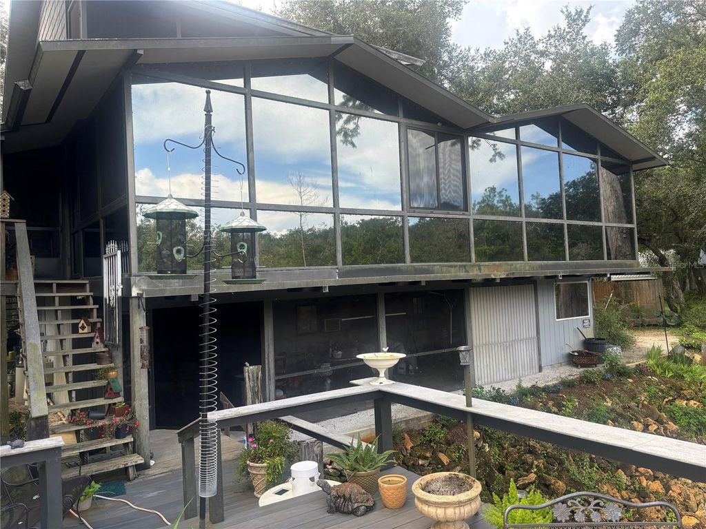 Photo of 3599 E Westcove Court, Dunnellon, FL 34434 (MLS # OM705283)