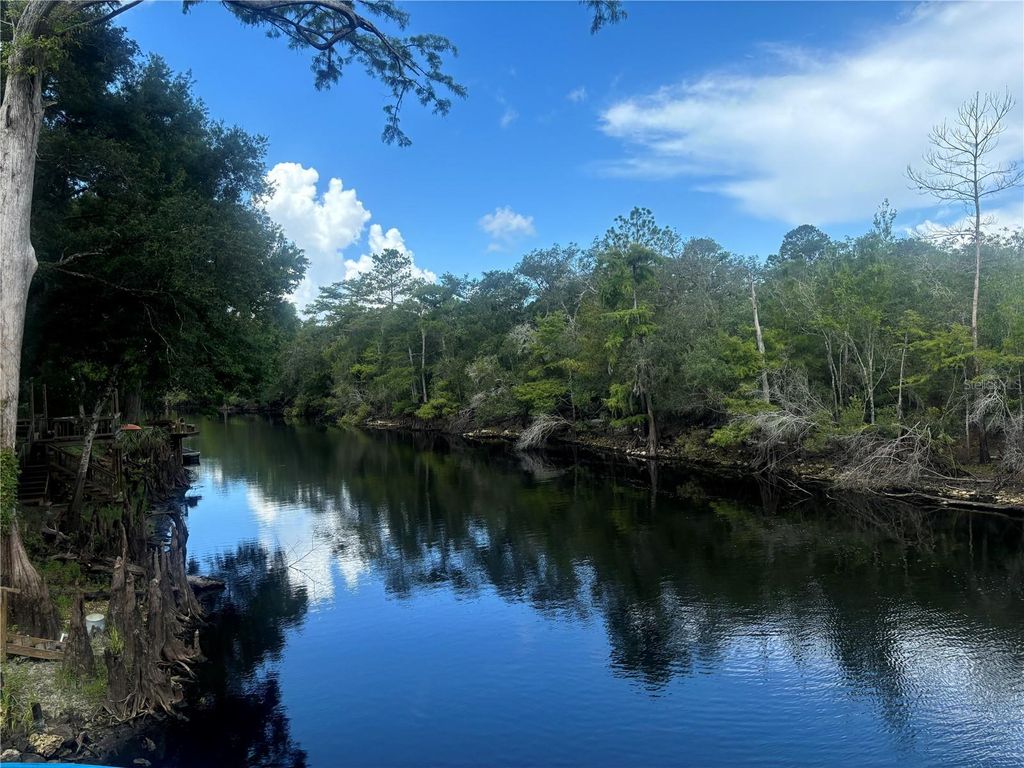 Photo of 3599 E Westcove Court, Dunnellon, FL 34434 (MLS # OM705283)