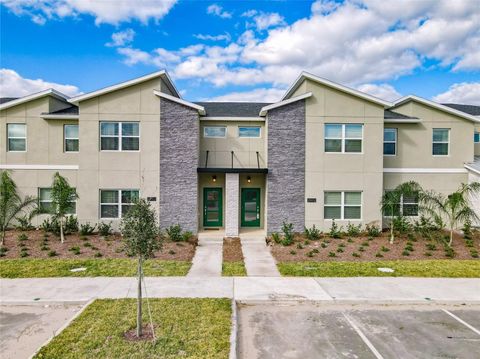 Photo of 2970 Protagonist Street, Kissimmee, FL 34746 (MLS # S5126943)