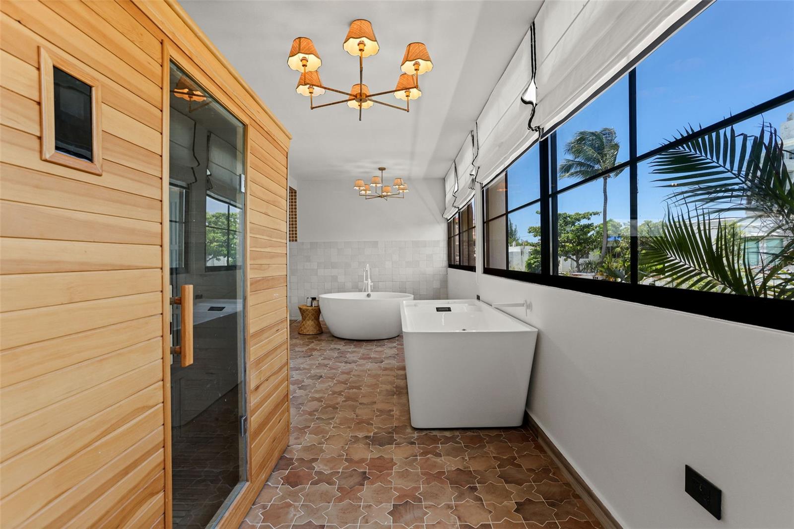 OCEAN PARK - Residential