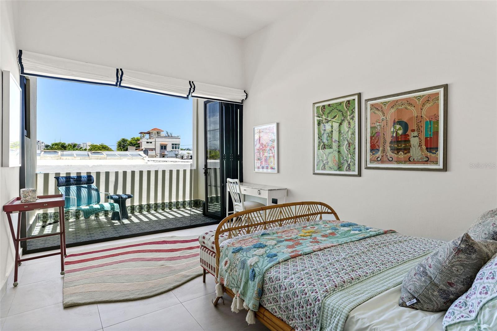 OCEAN PARK - Residential