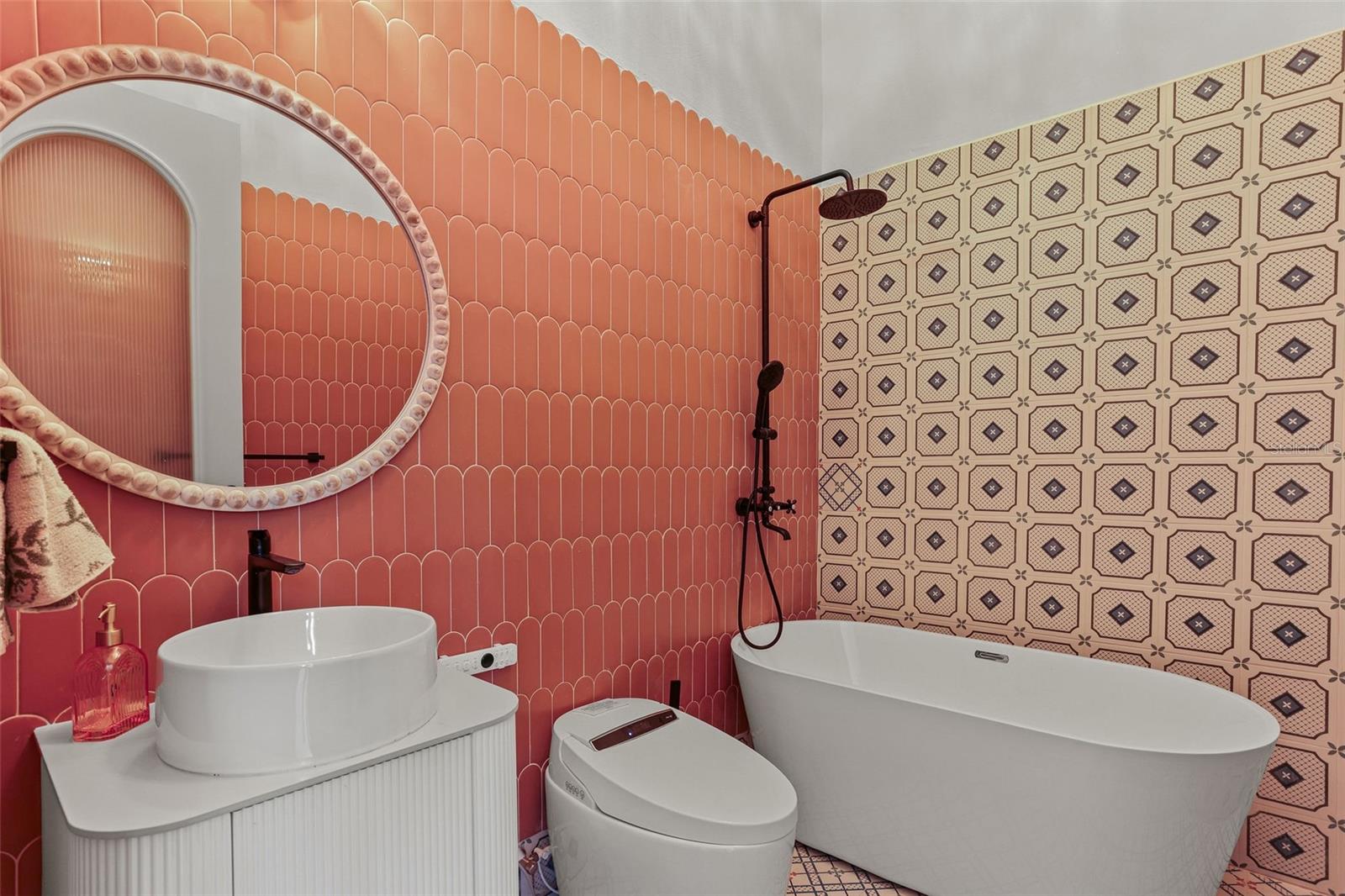 OCEAN PARK - Residential