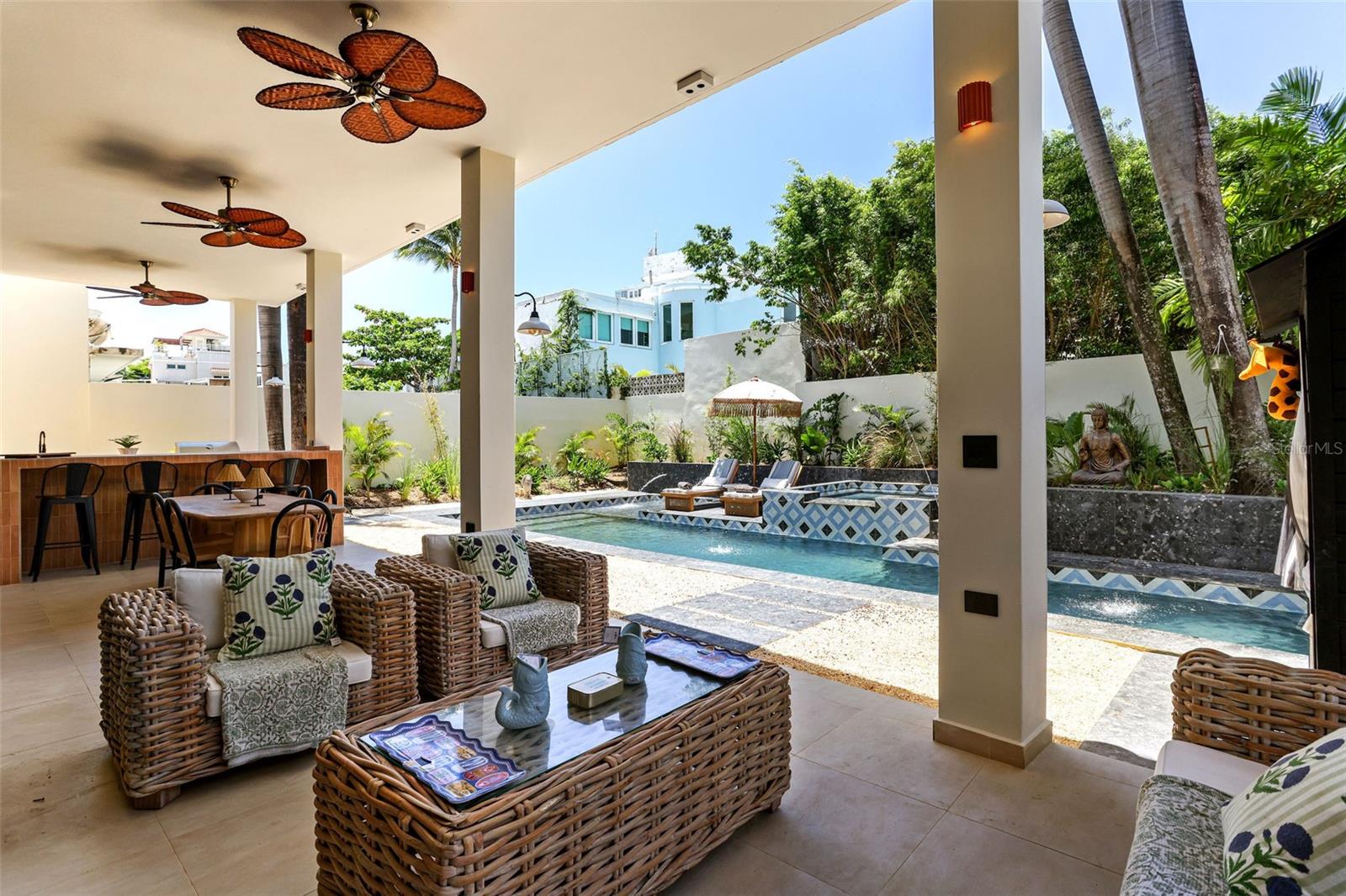 OCEAN PARK - Residential