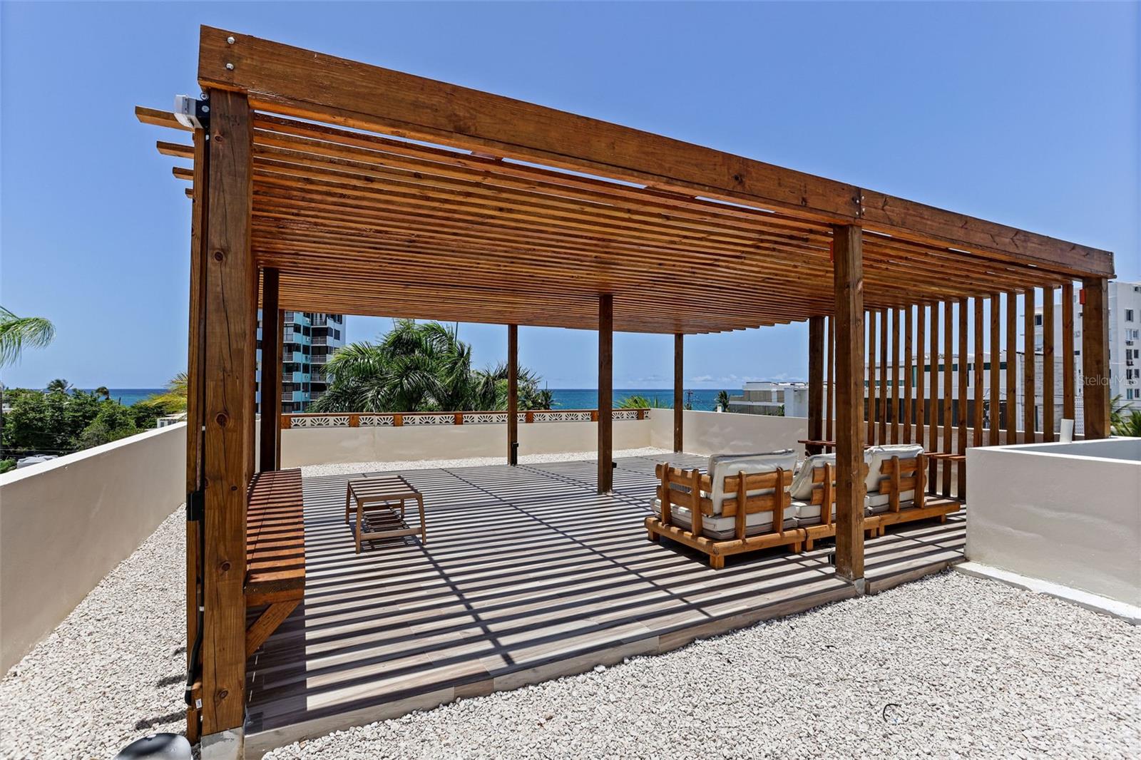 OCEAN PARK - Residential