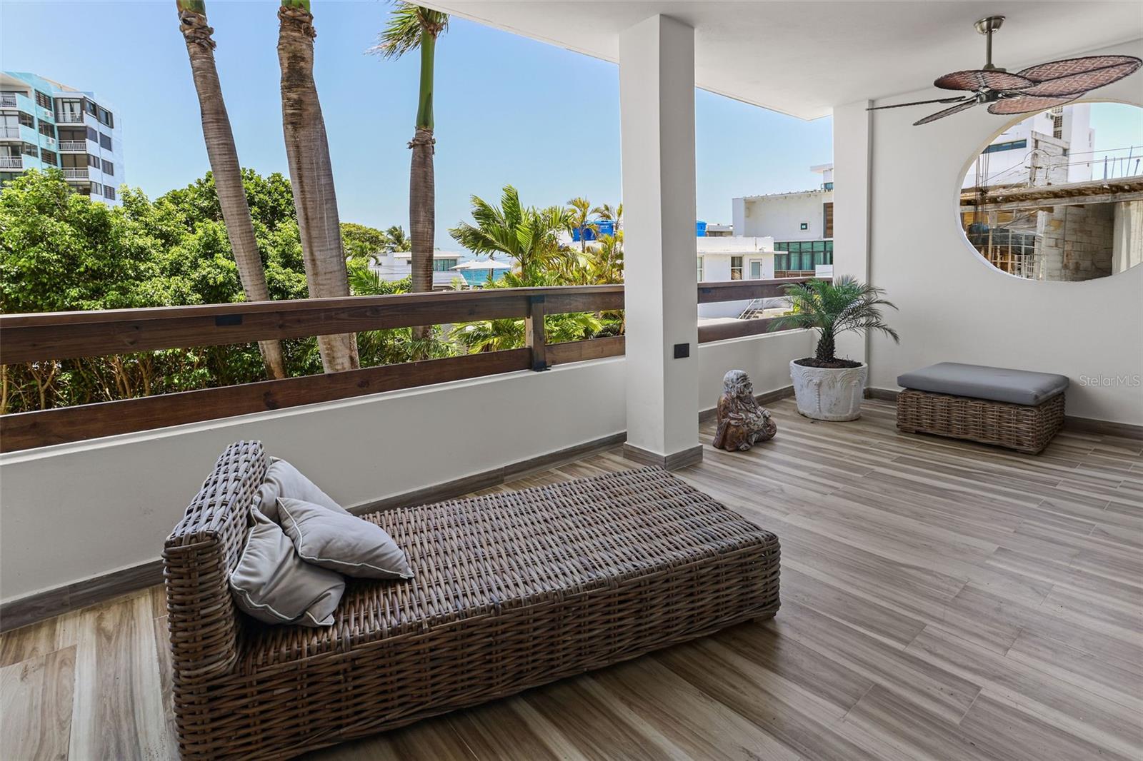 OCEAN PARK - Residential