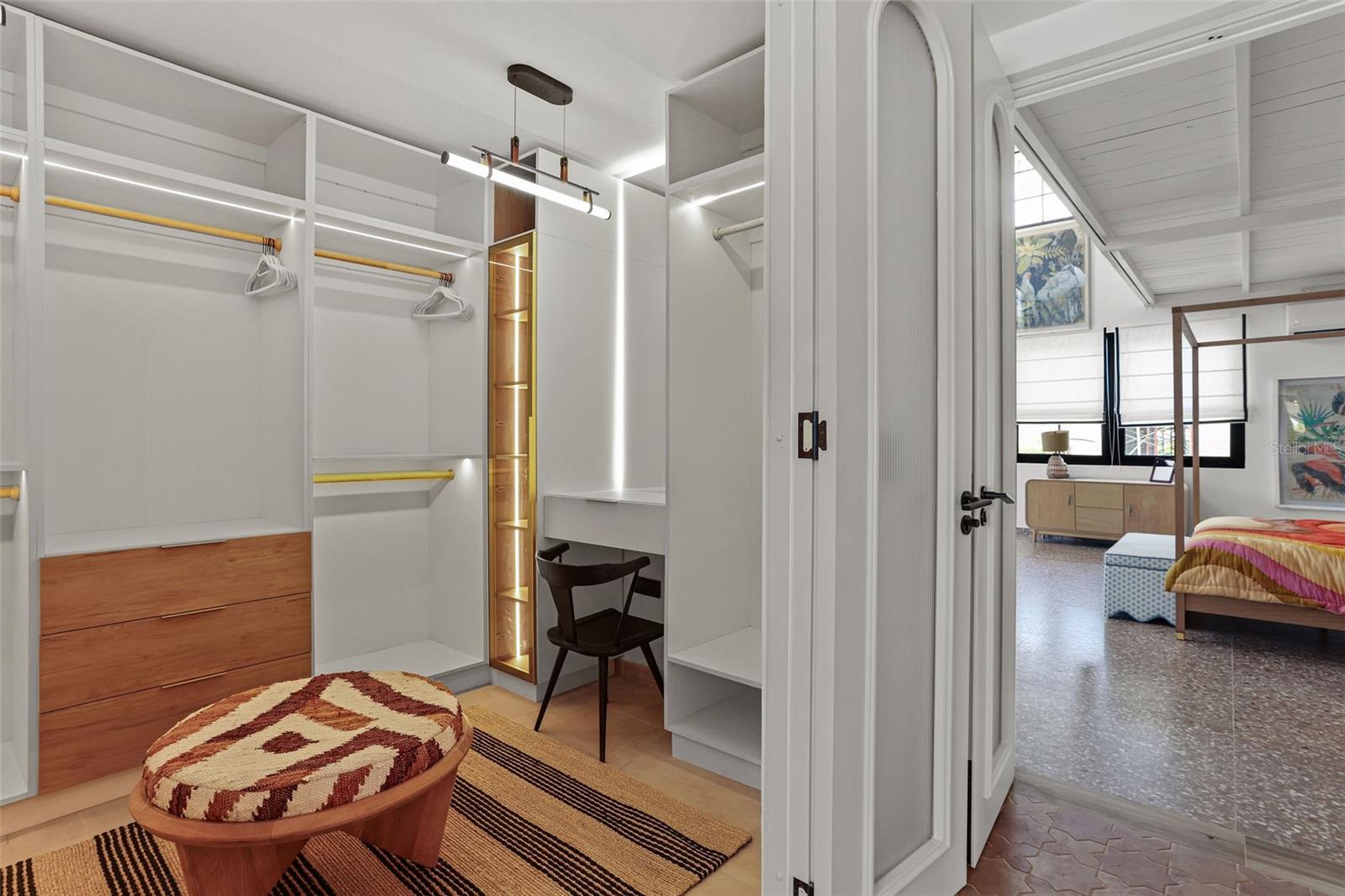 OCEAN PARK - Residential