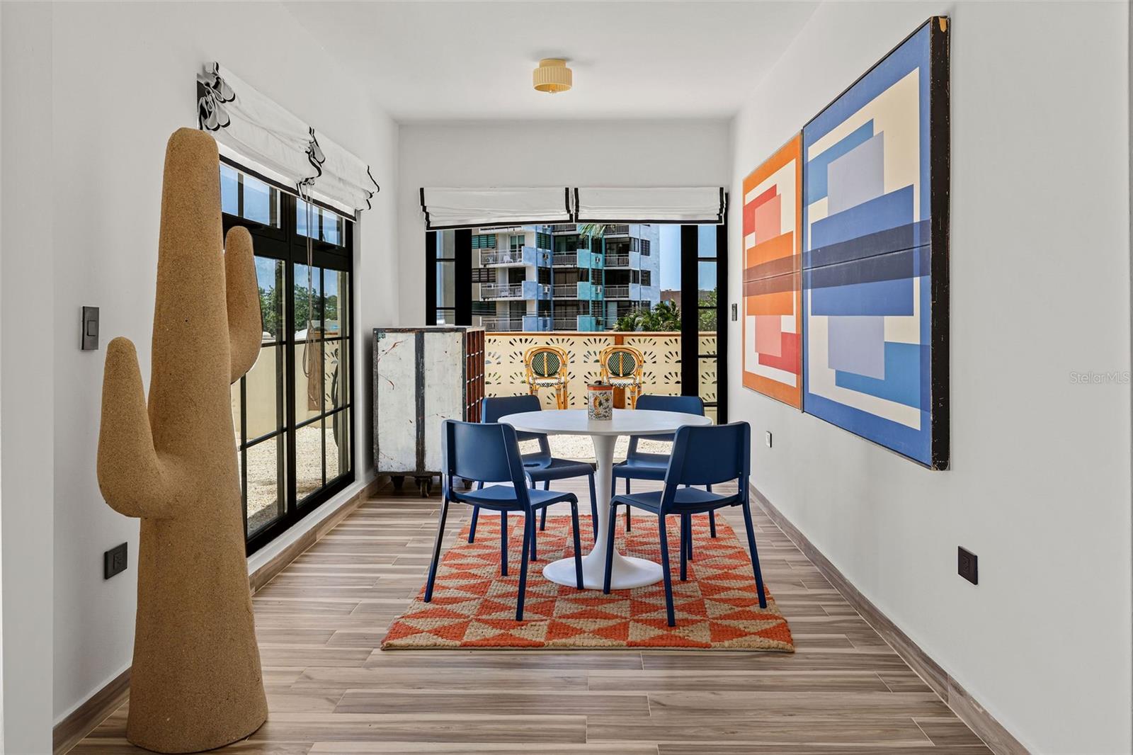 OCEAN PARK - Residential