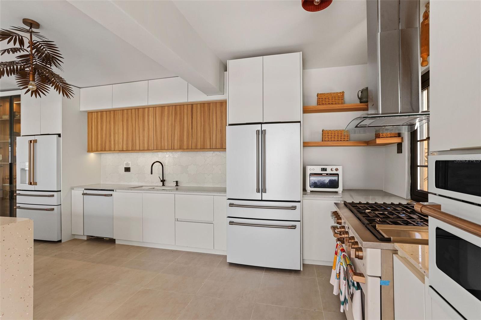 OCEAN PARK - Residential