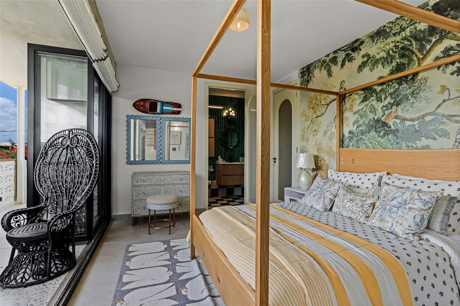 OCEAN PARK - Residential