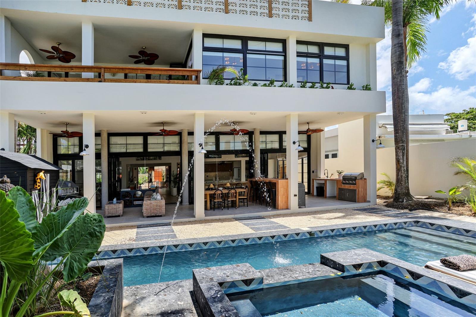 OCEAN PARK - Residential