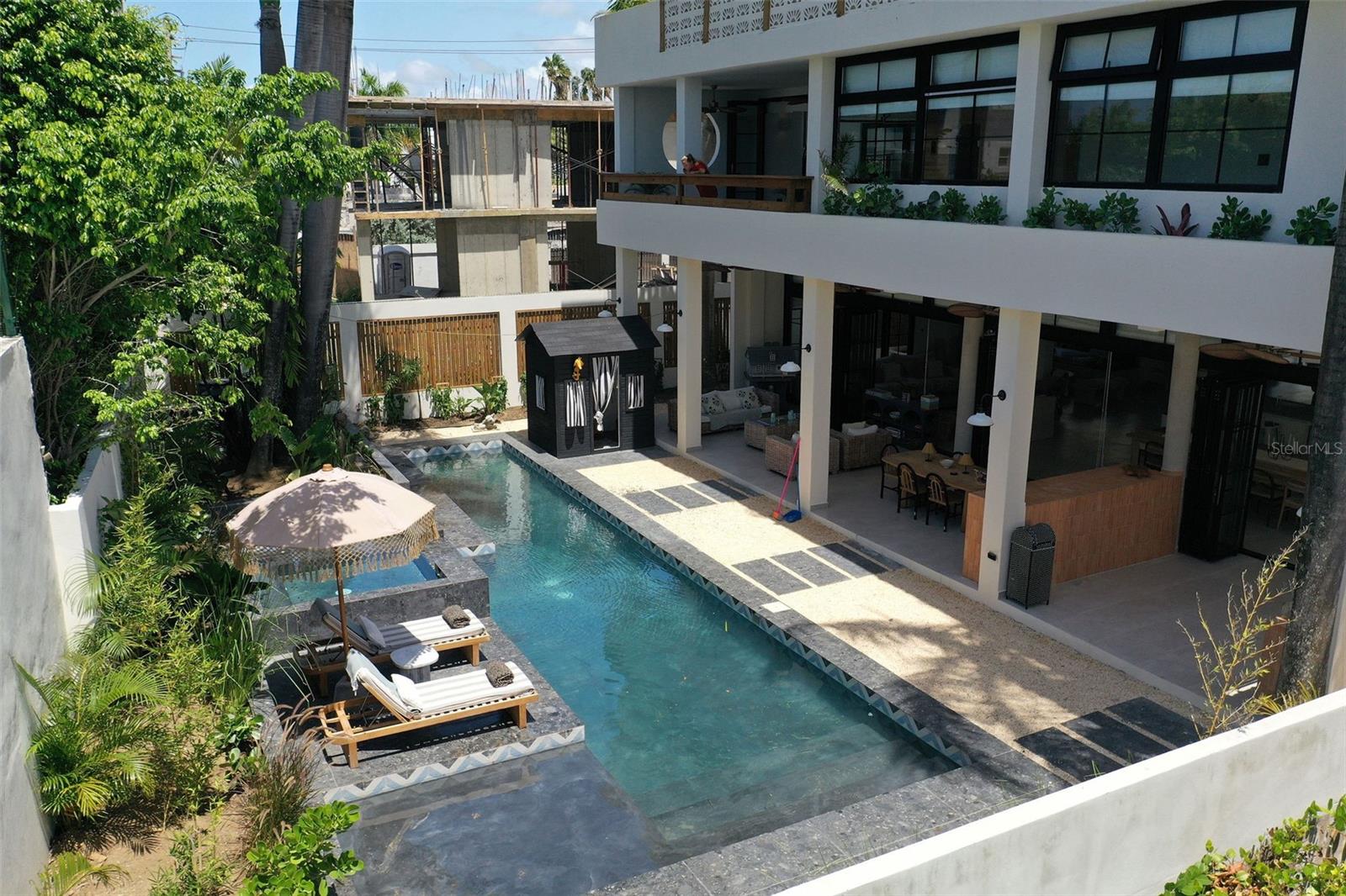 OCEAN PARK - Residential