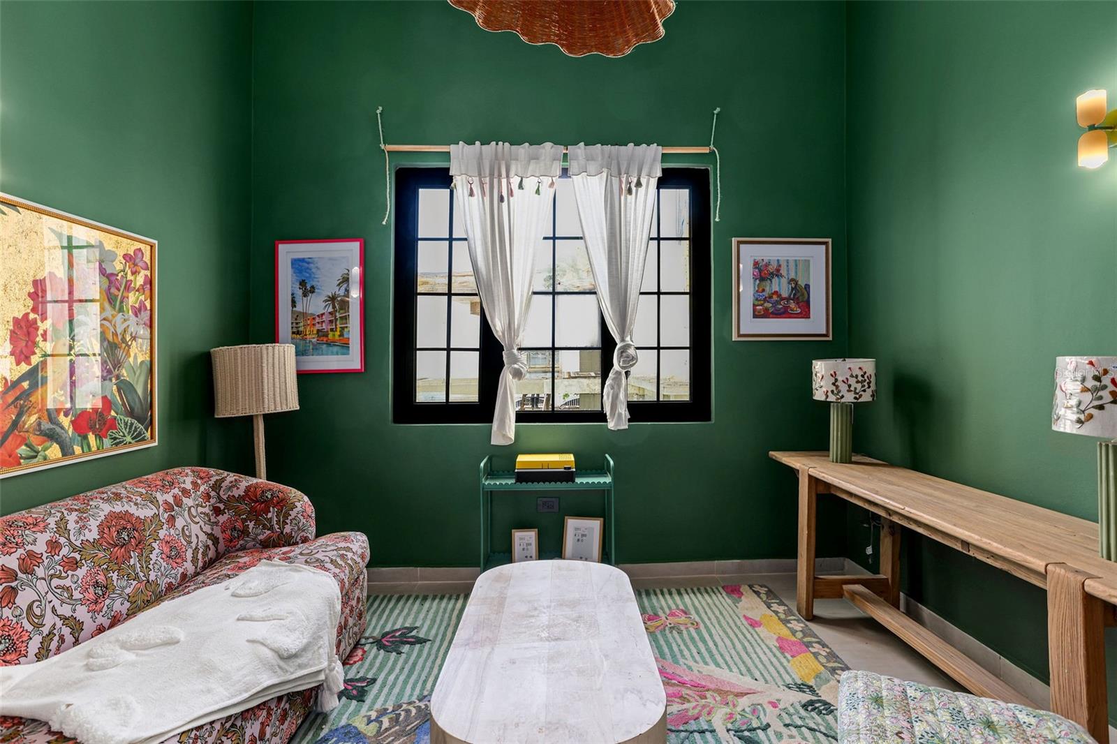 OCEAN PARK - Residential