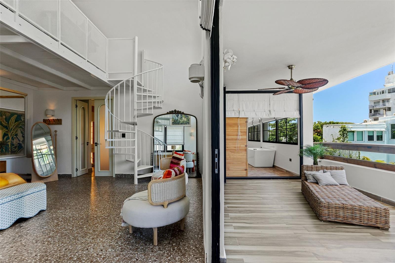 OCEAN PARK - Residential