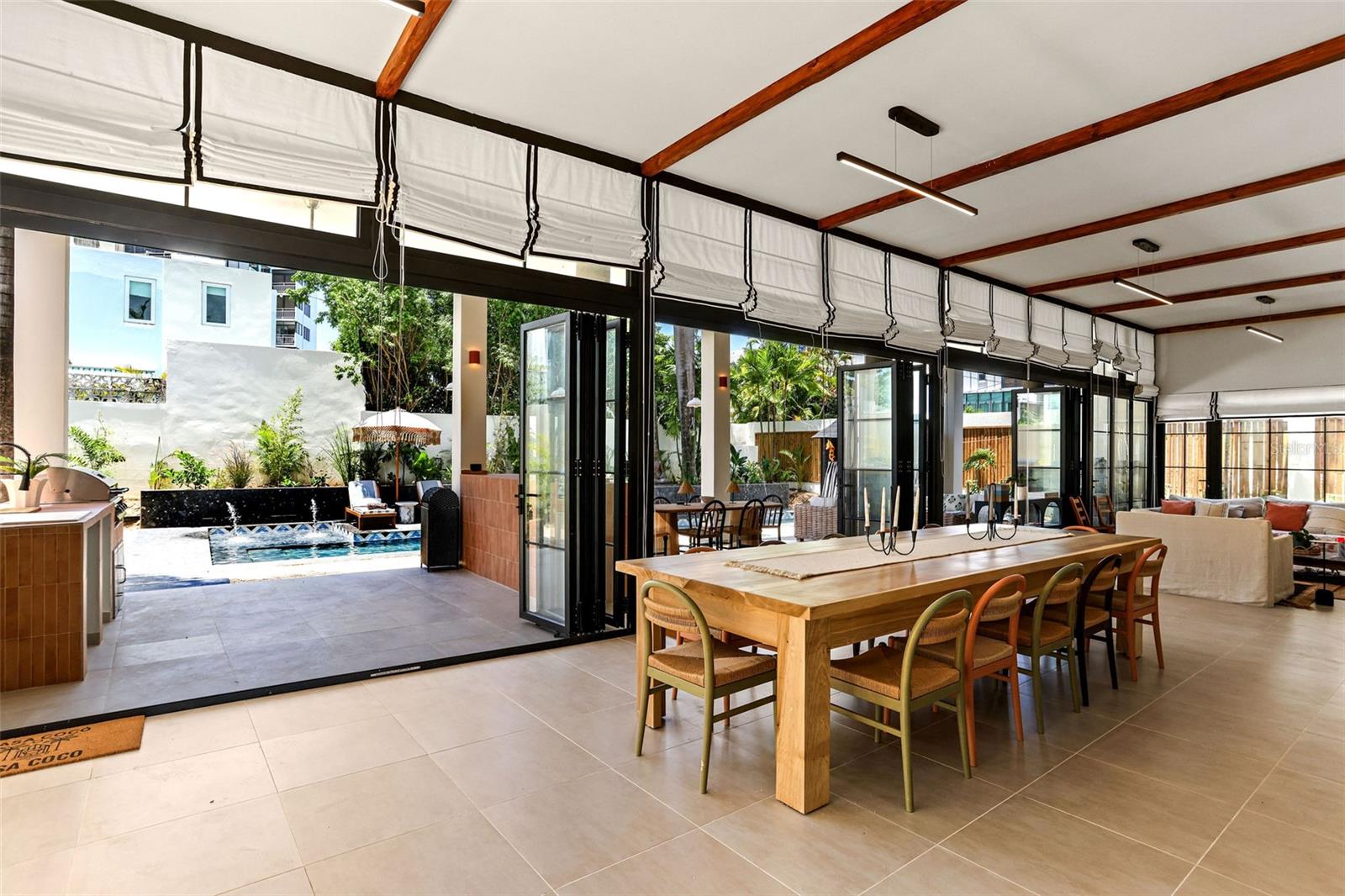 OCEAN PARK - Residential