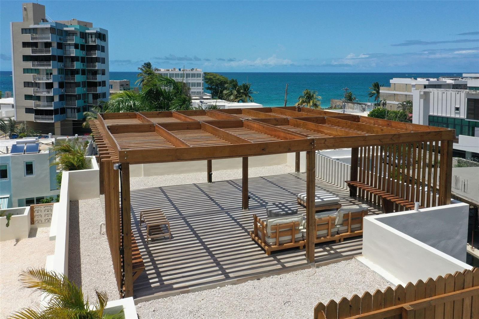 OCEAN PARK - Residential