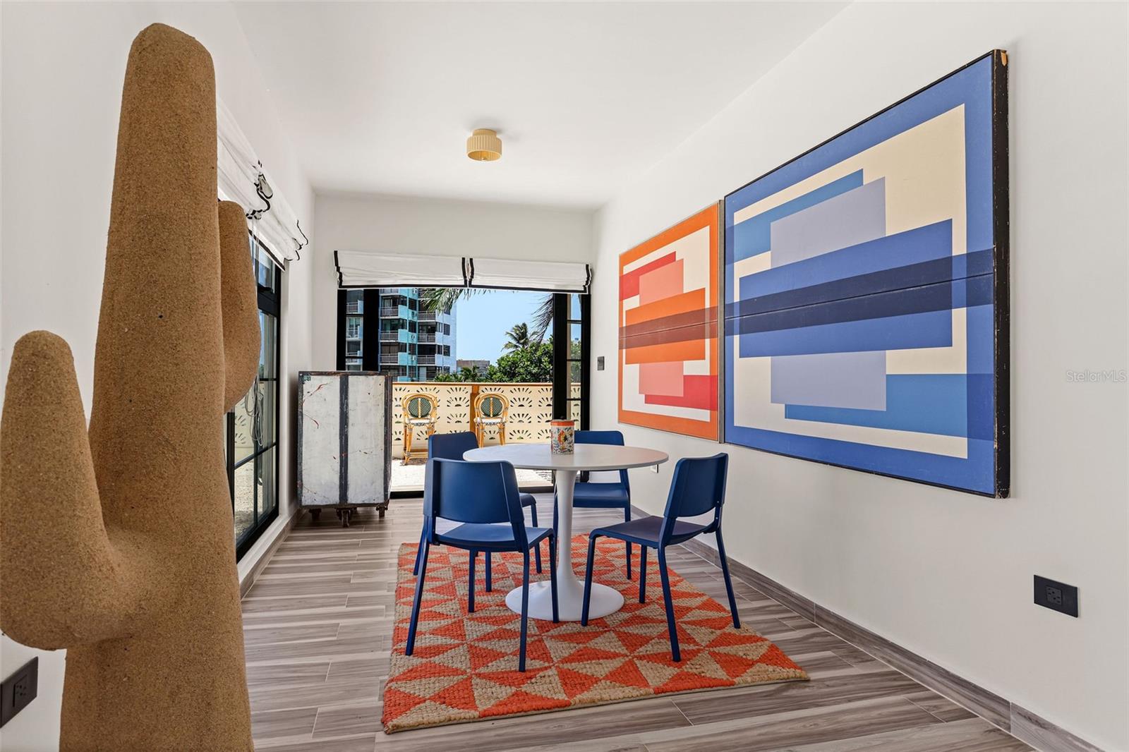 OCEAN PARK - Residential