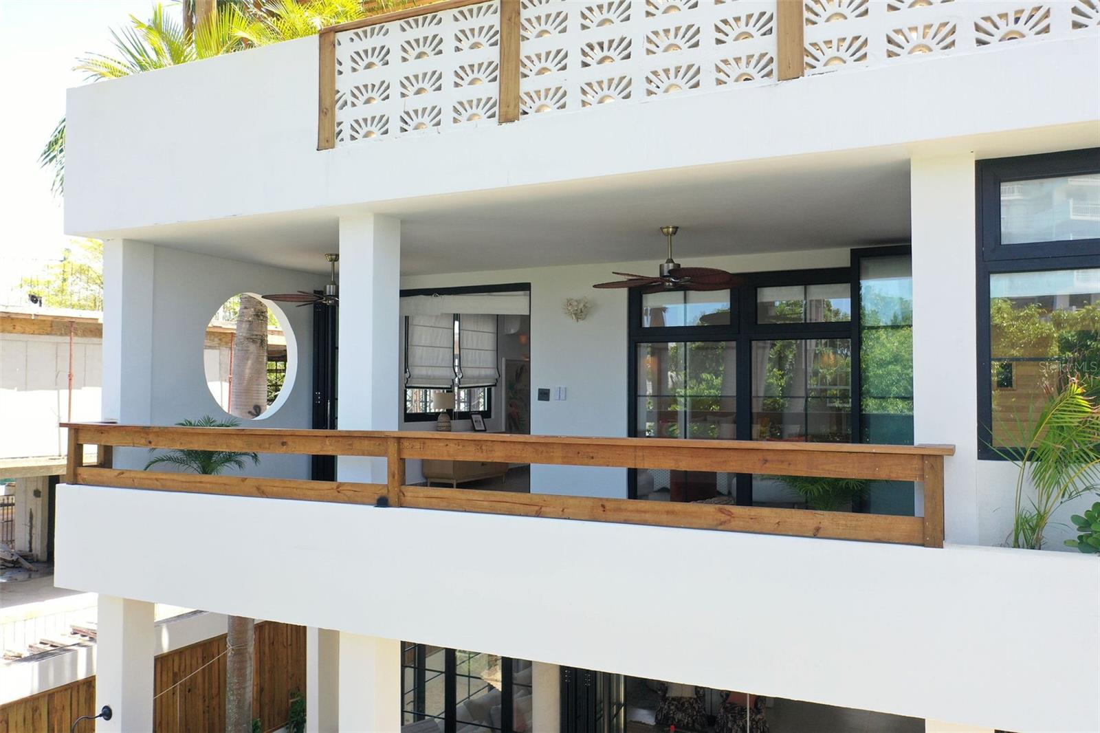 OCEAN PARK - Residential