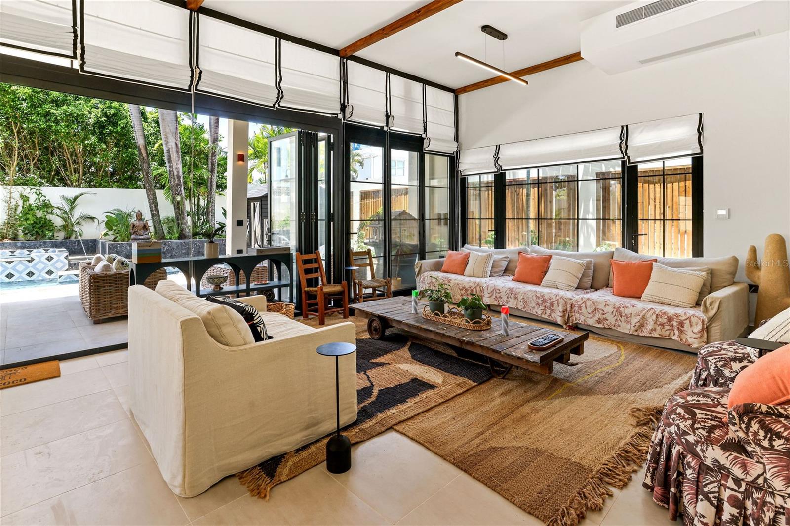 OCEAN PARK - Residential