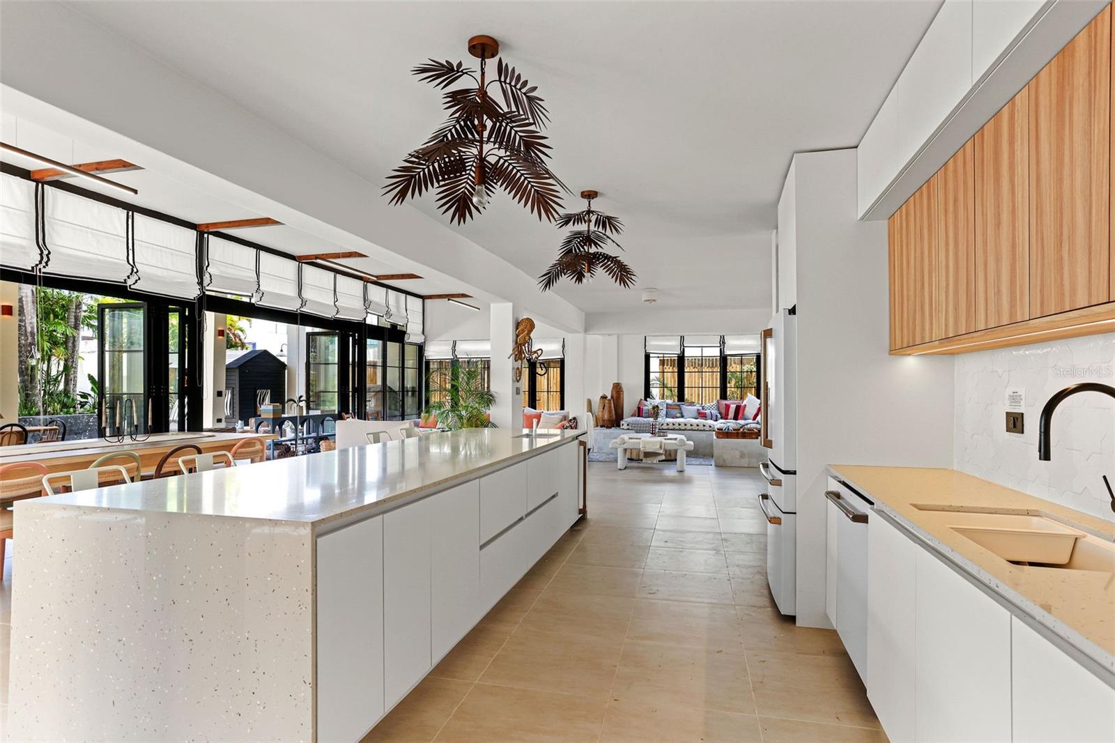 OCEAN PARK - Residential