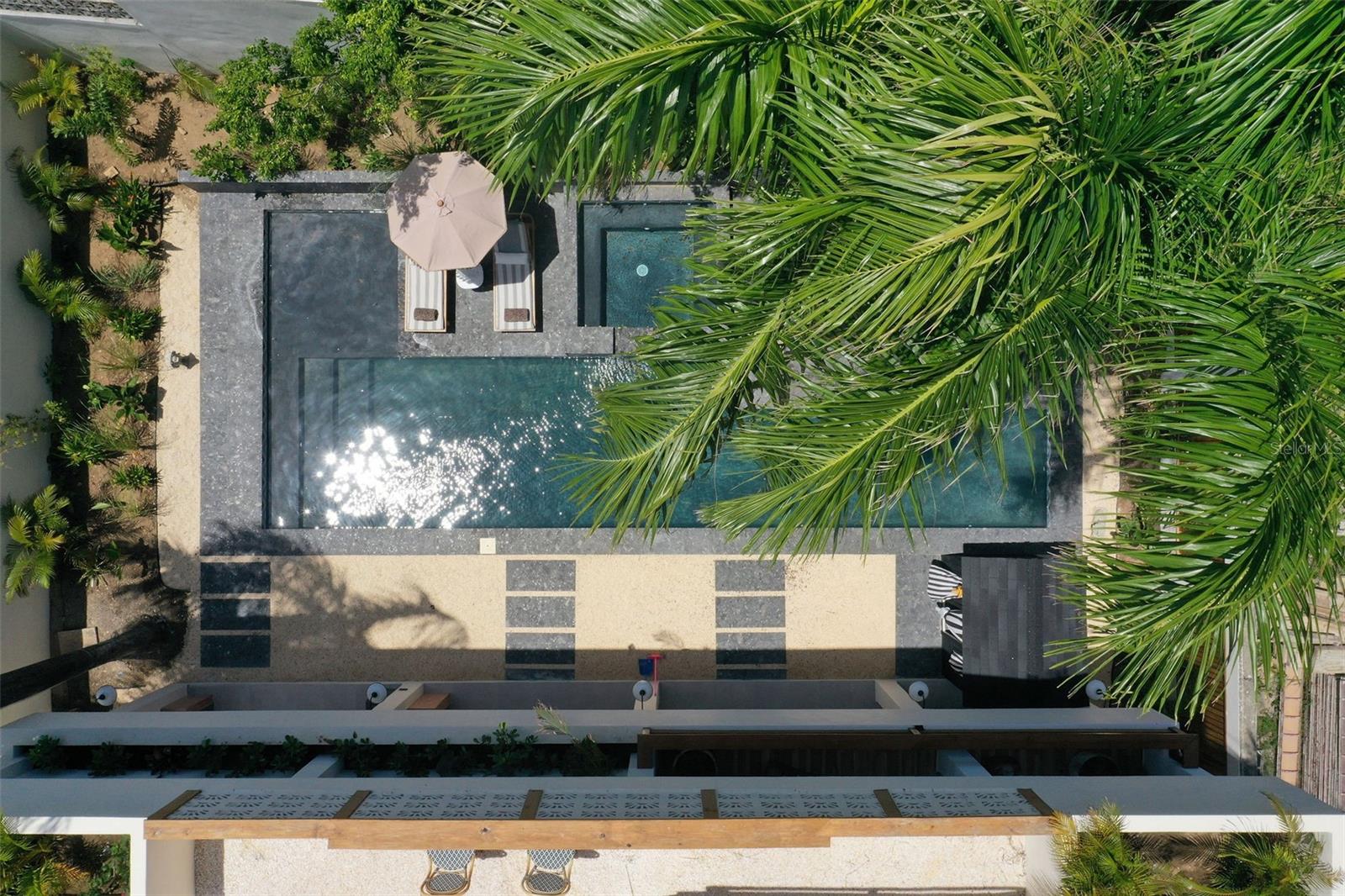 OCEAN PARK - Residential