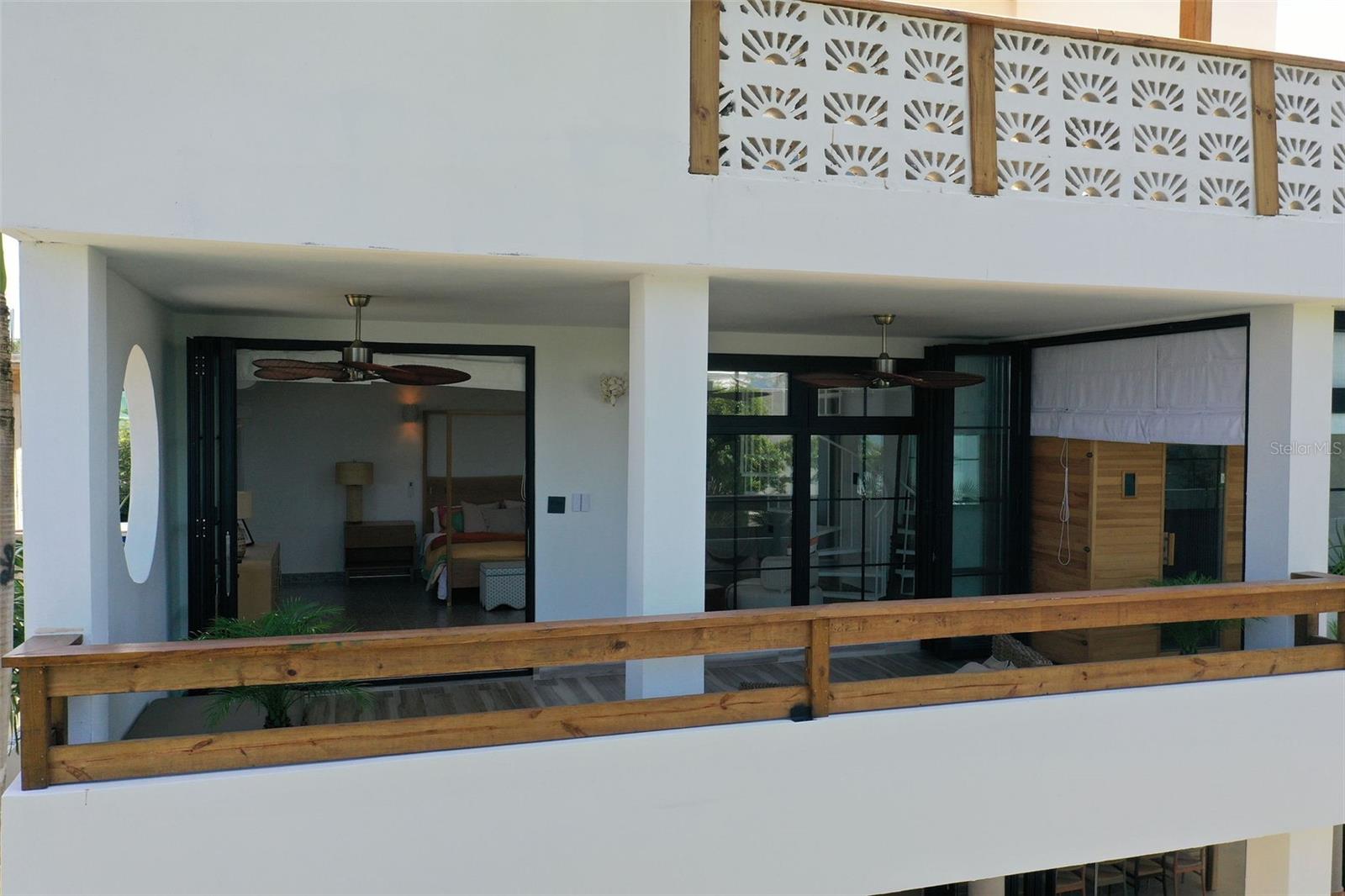 OCEAN PARK - Residential