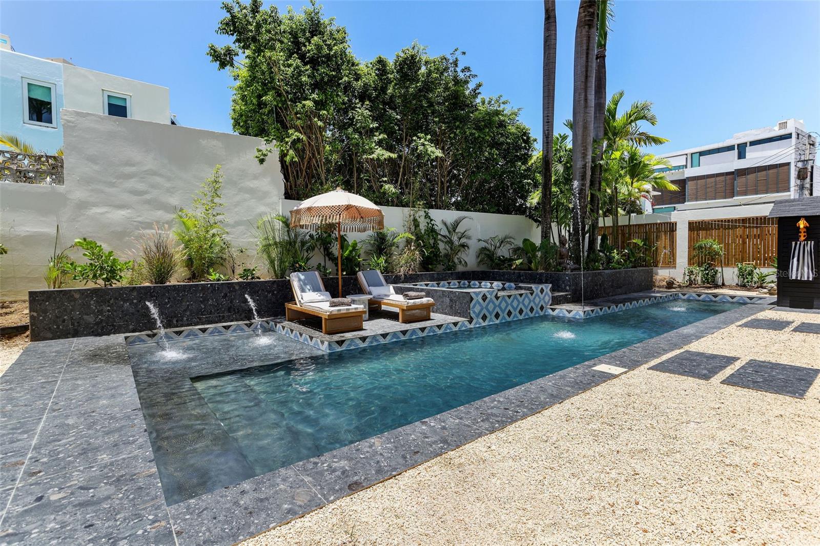 OCEAN PARK - Residential