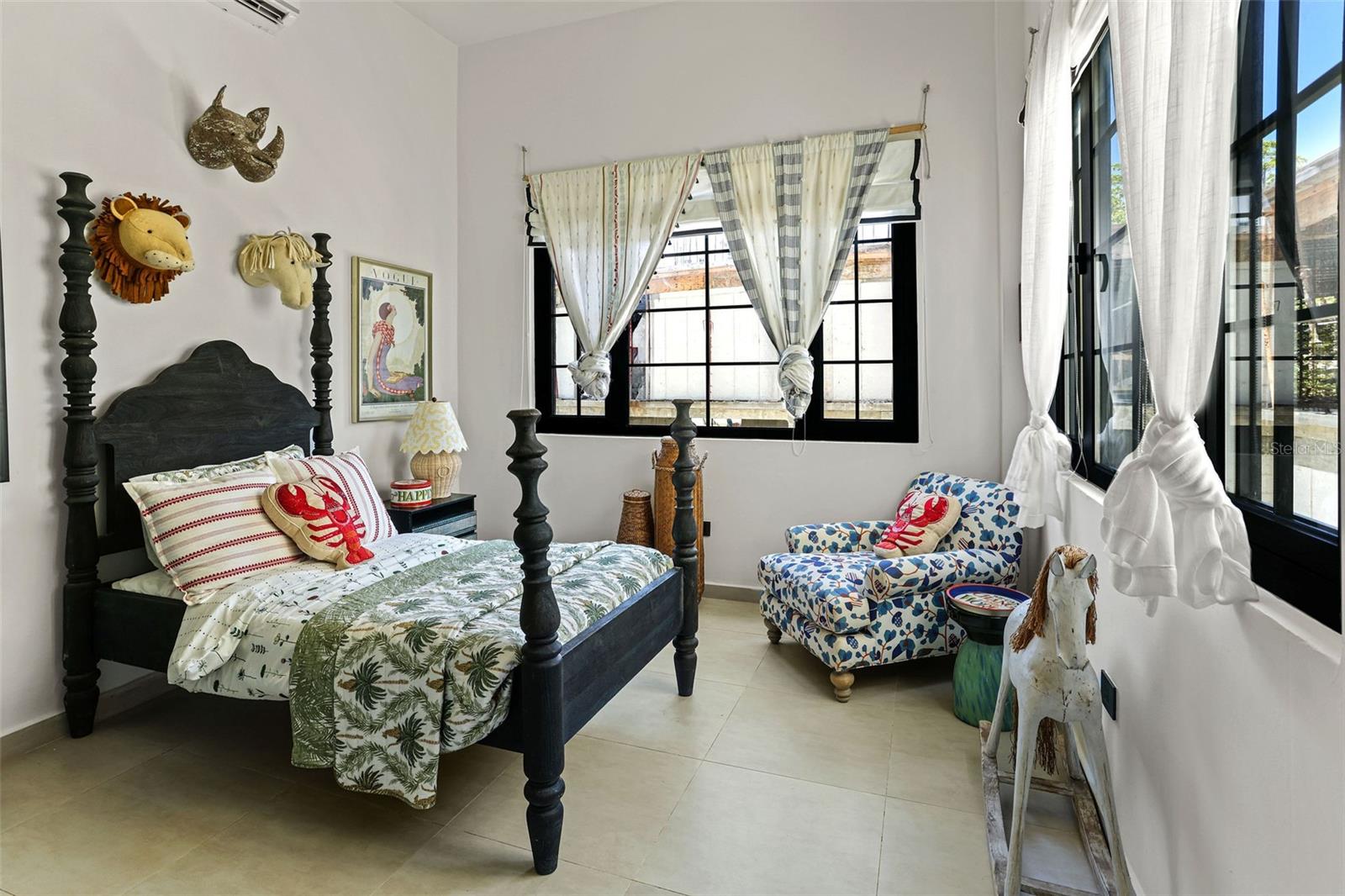 OCEAN PARK - Residential