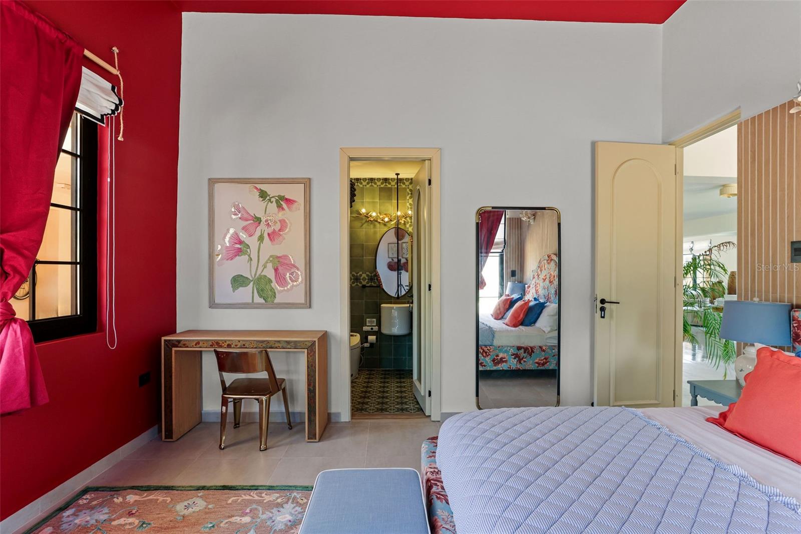 OCEAN PARK - Residential