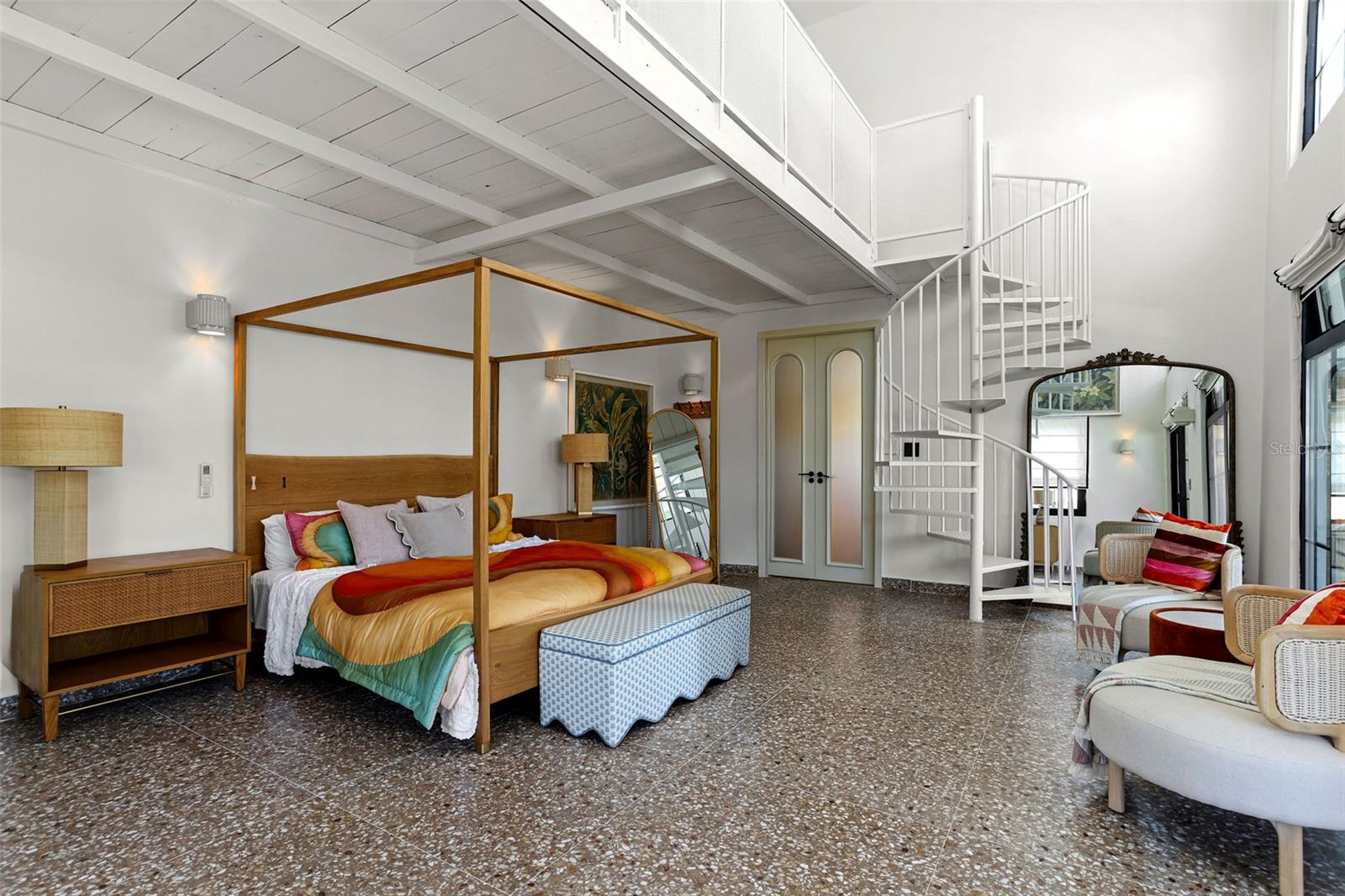 OCEAN PARK - Residential