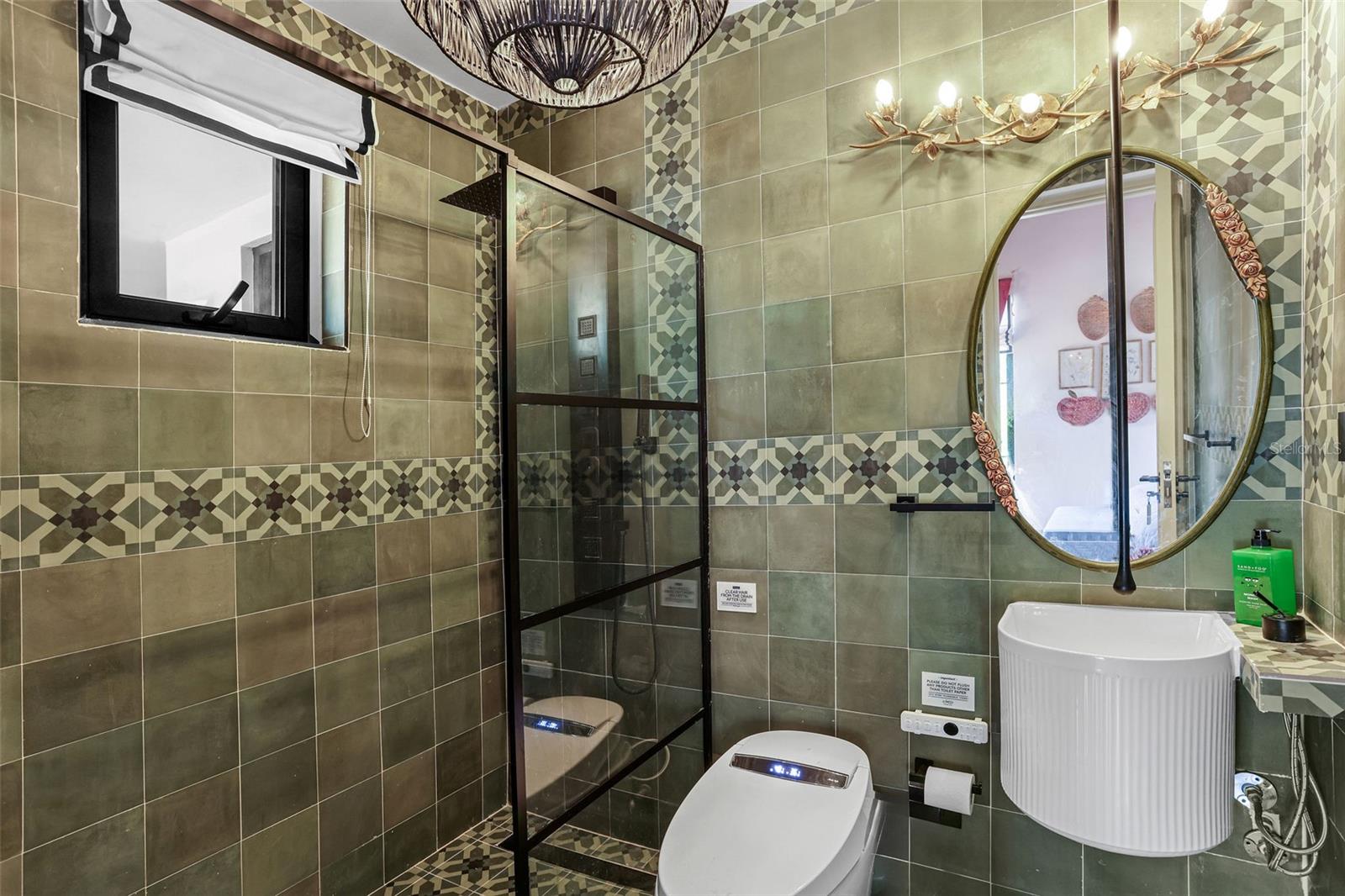 OCEAN PARK - Residential