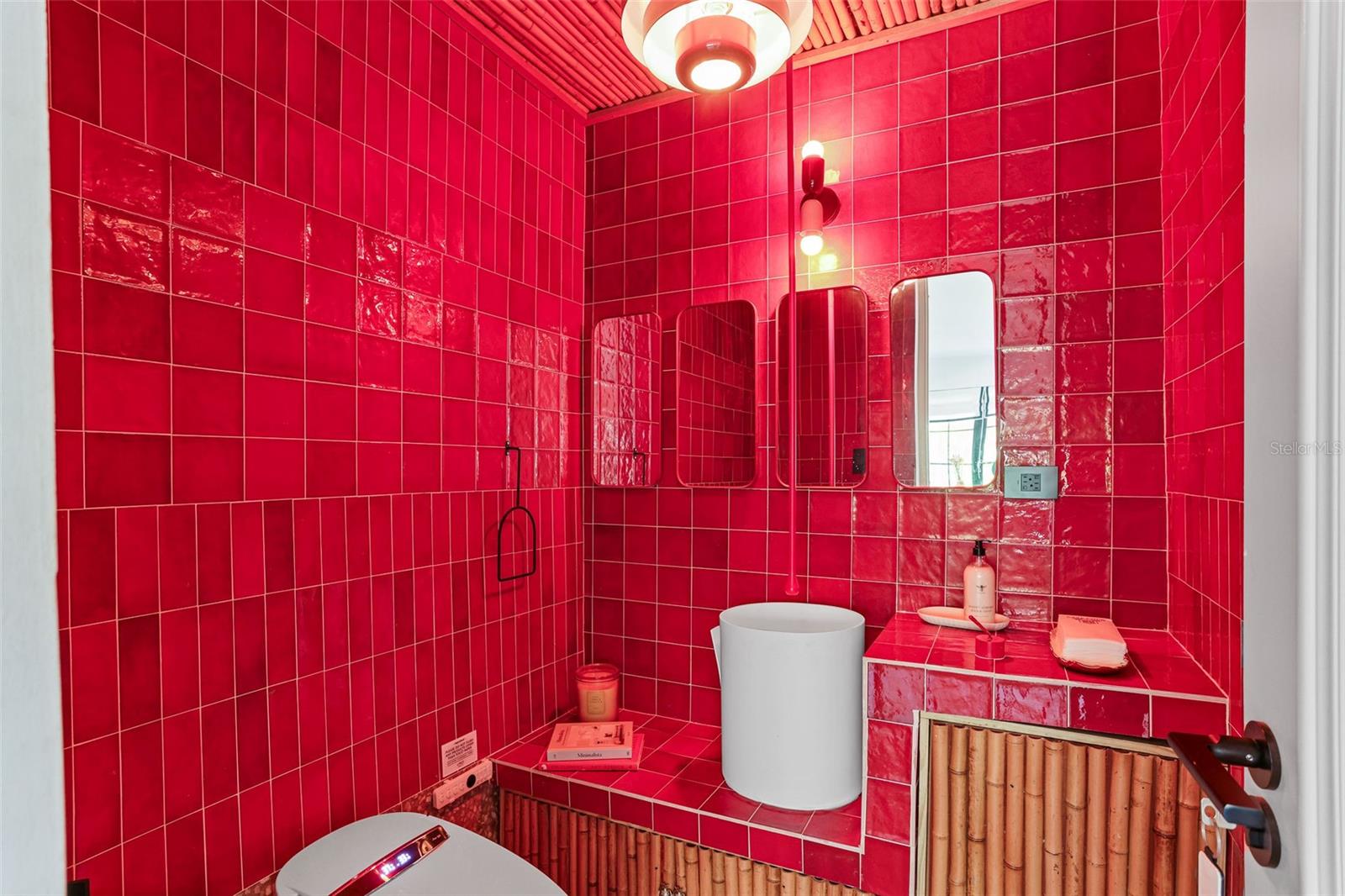 OCEAN PARK - Residential