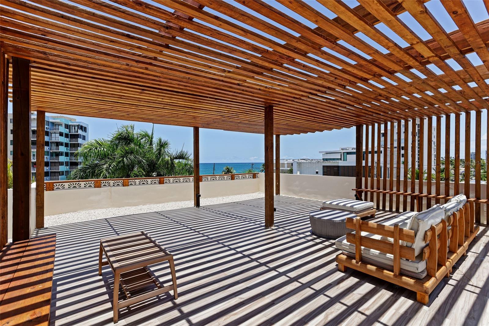 OCEAN PARK - Residential