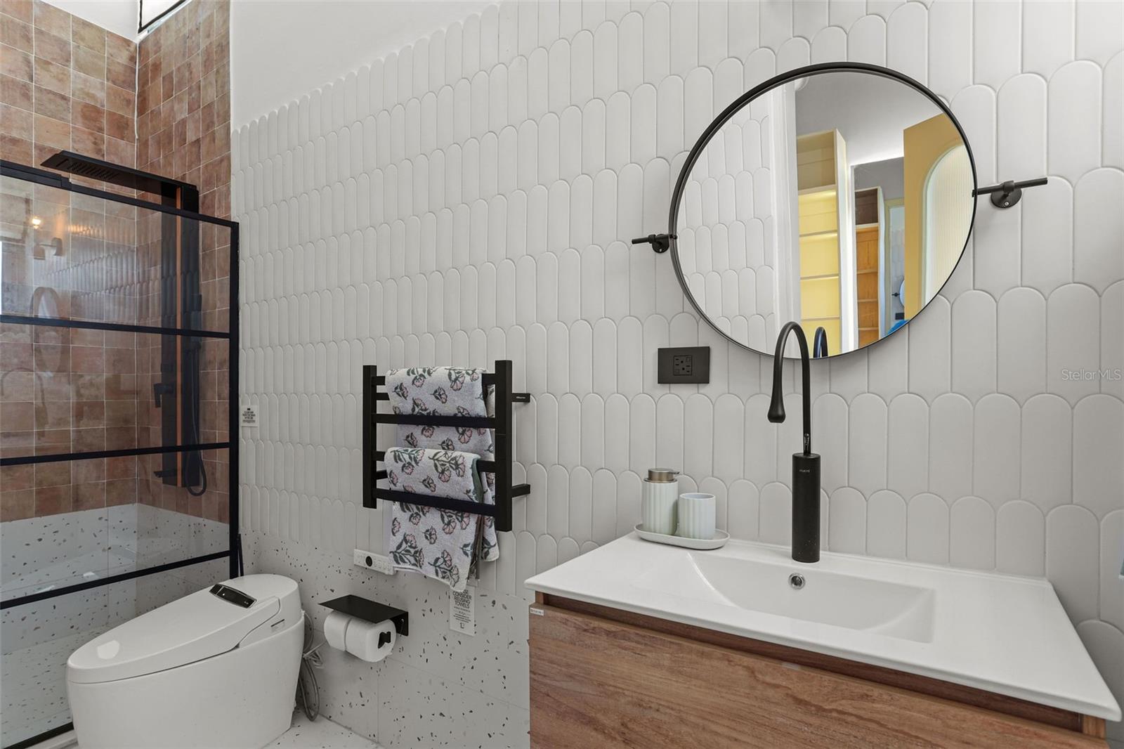 OCEAN PARK - Residential