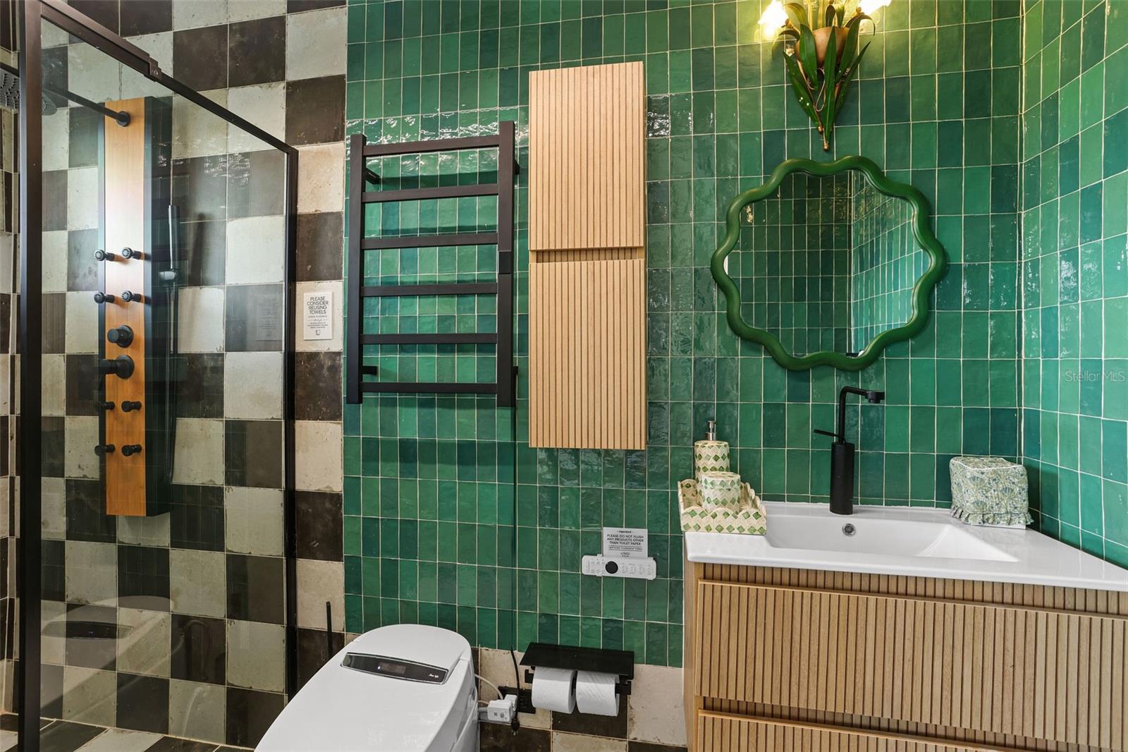 OCEAN PARK - Residential