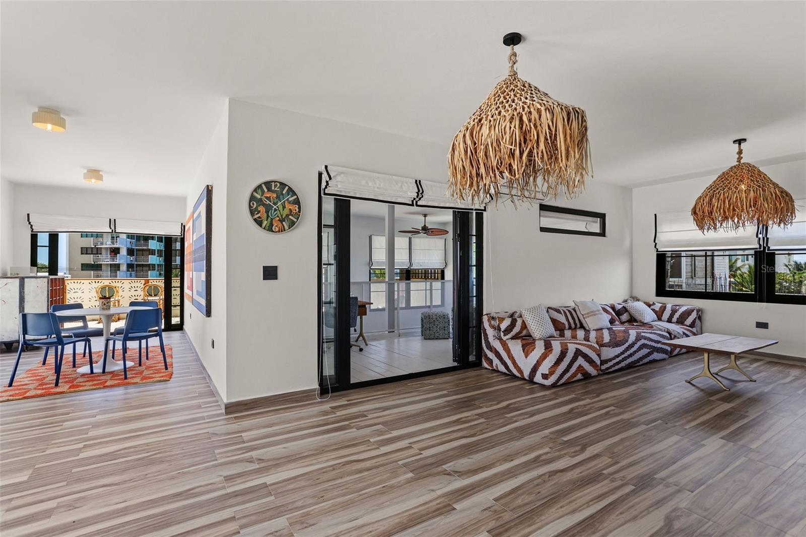 OCEAN PARK - Residential