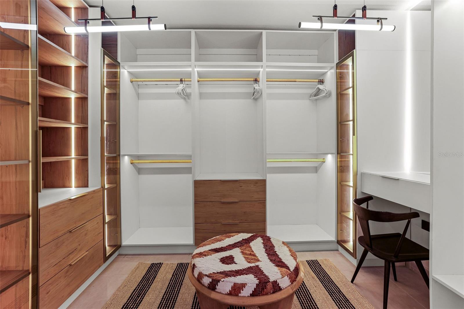 OCEAN PARK - Residential