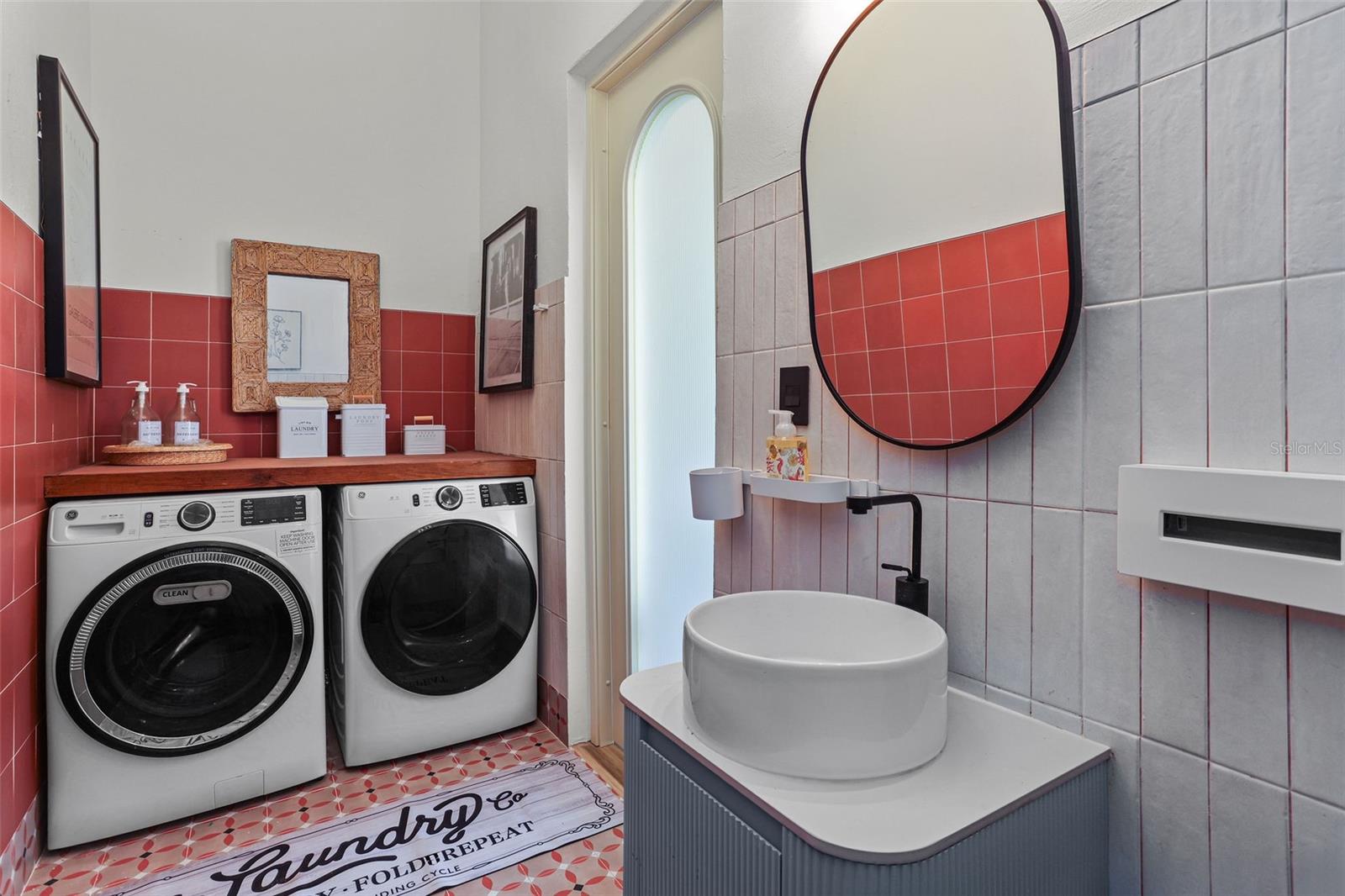 OCEAN PARK - Residential