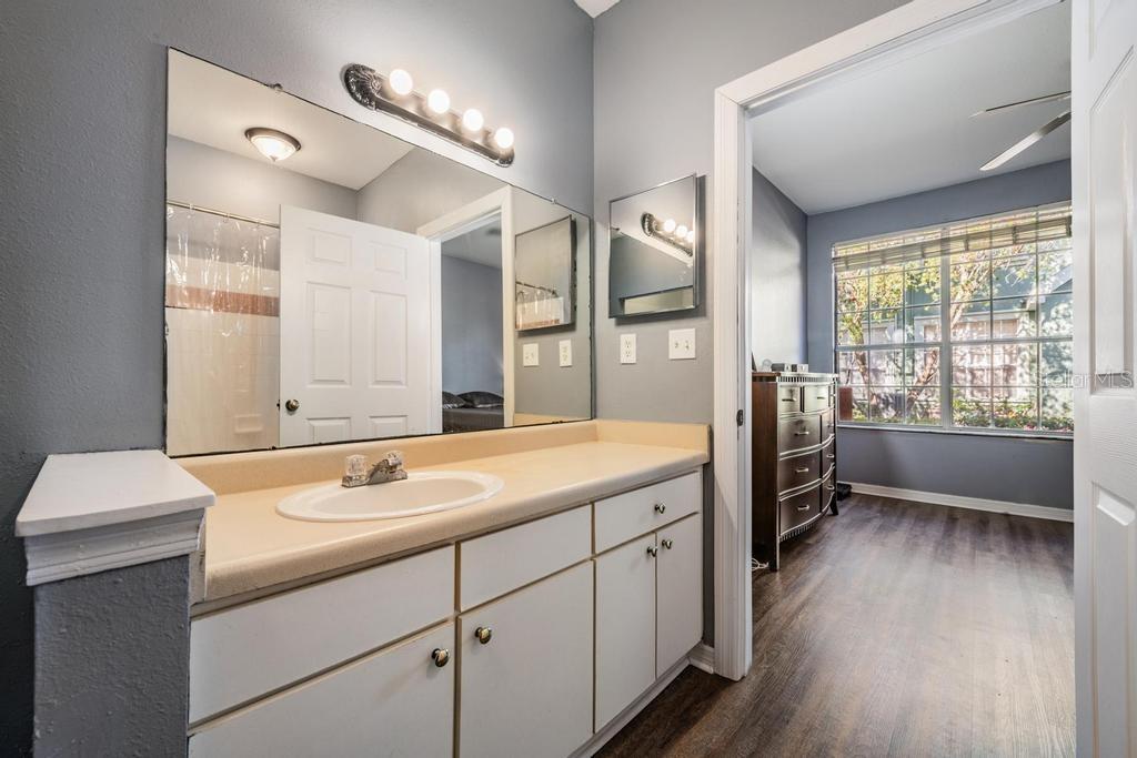 LAKE CHASE CONDO - Residential